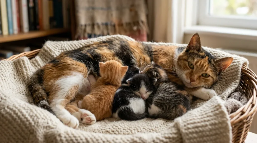 How Many Cats Are in the USA?