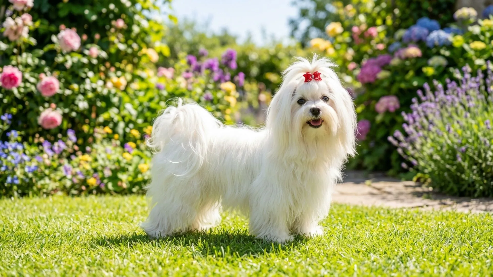 Top 9 Small Dog Breeds: Forever Compact And Cute