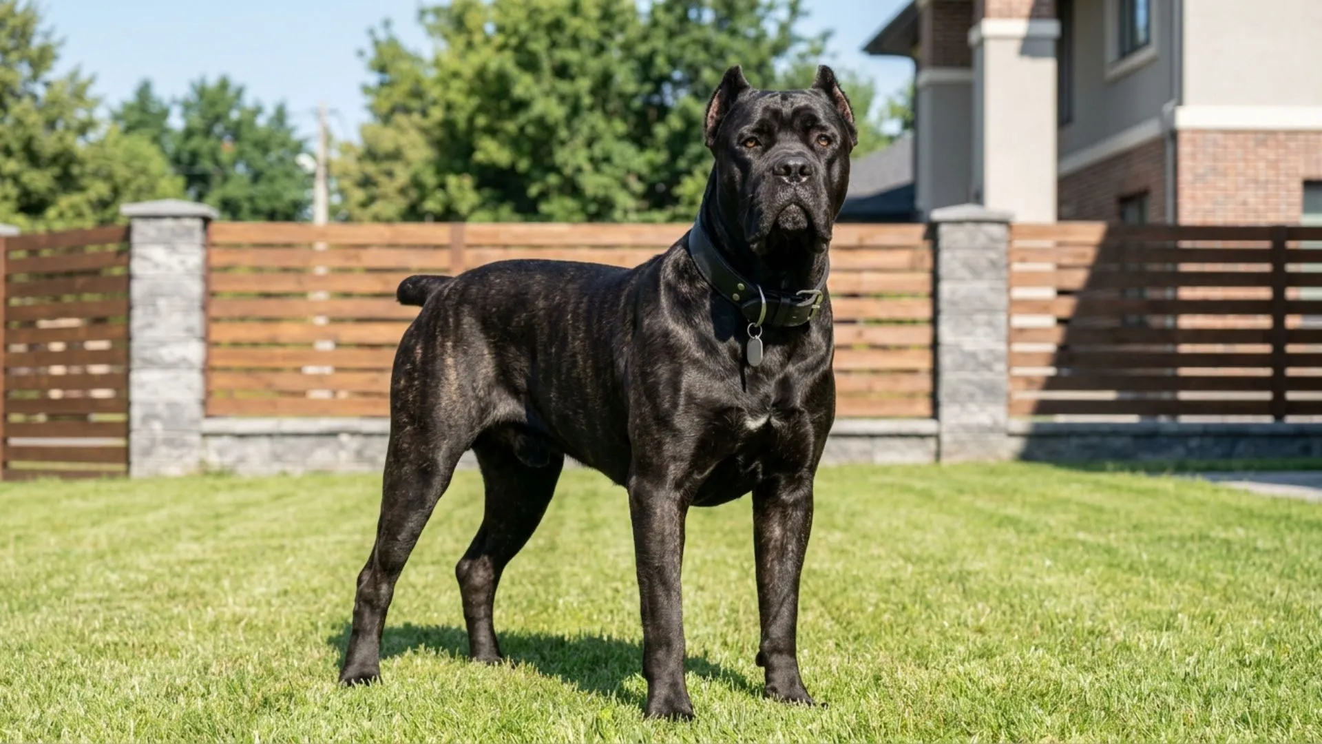 7 Low‑Maintenance Dog Breeds That Deliver Fearless Defense