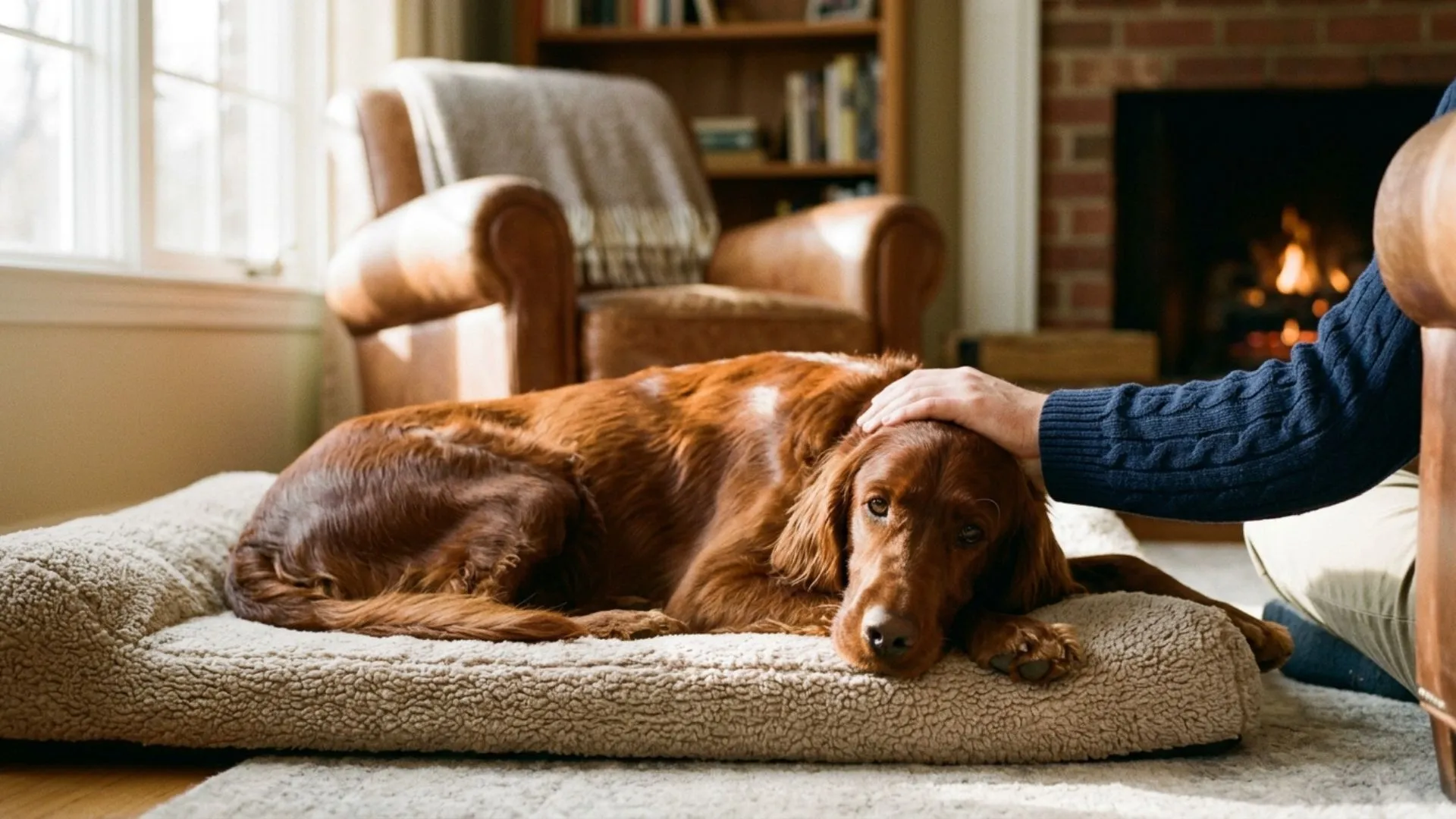 9 Friendly Dog Breeds That Thrive in Low-Stress Environments