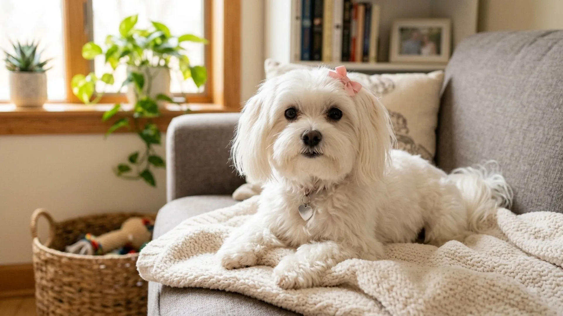 7 Wonderful Toy Dog Breeds for a Loving Home