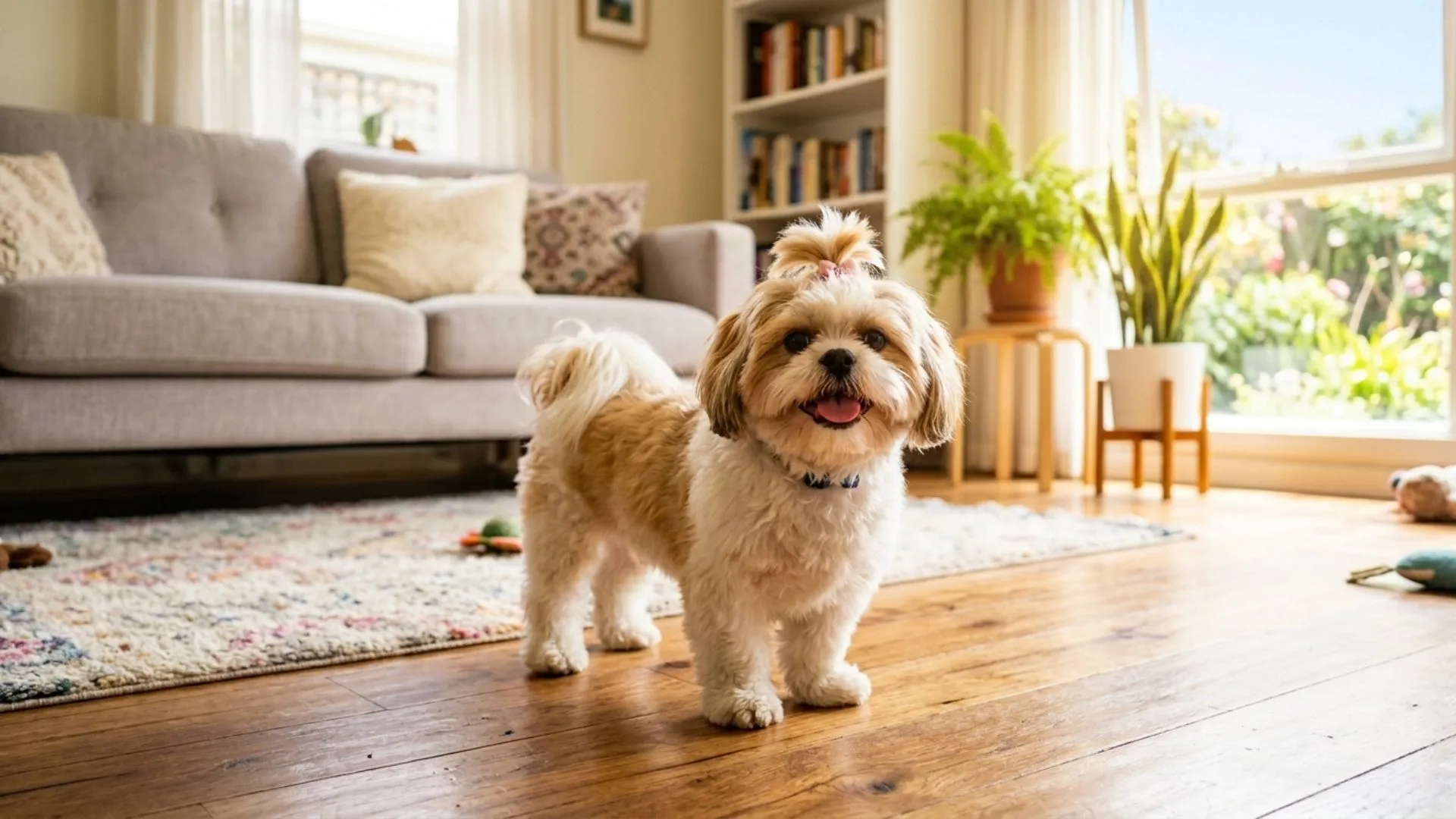 7 Tiny Dog Breeds with Big Personalities