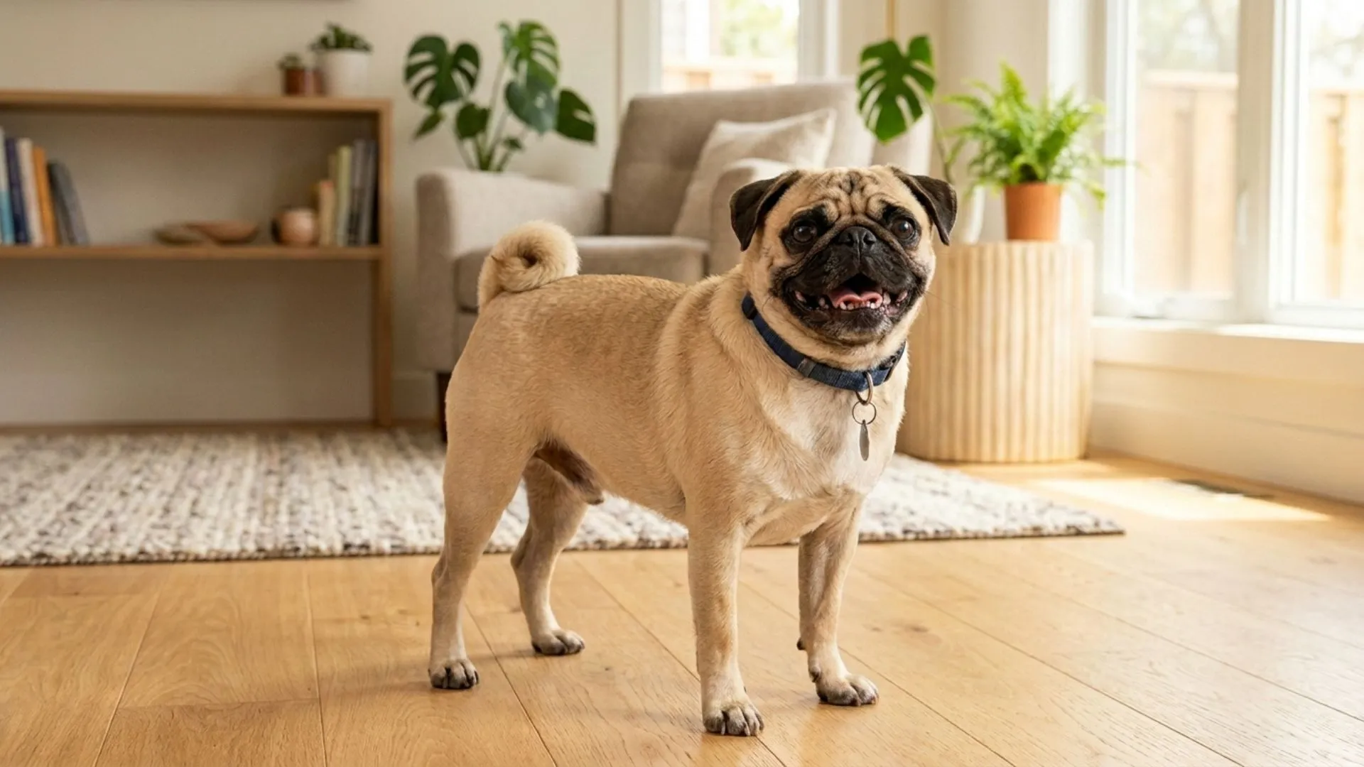 Top 7 Low-Maintenance Dog Breeds to Simplify Your Life