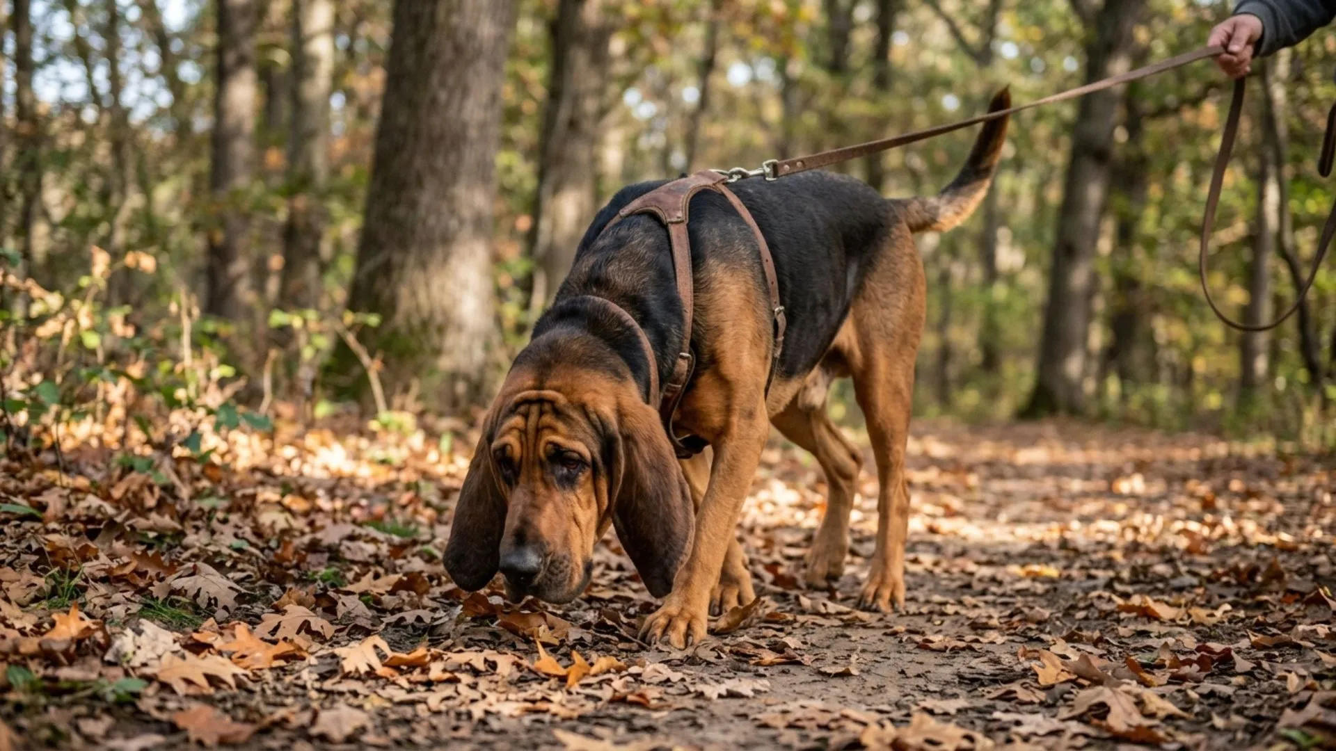10 Outstanding Dog Breeds for Hunting and Tracking That Truly Stand Out