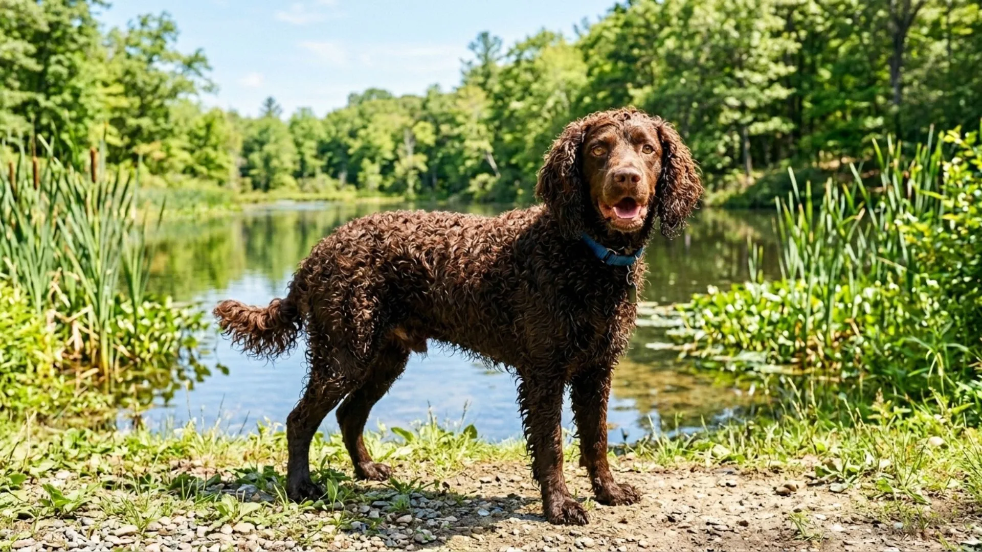 7 Interesting Dog Breeds Native To The US
