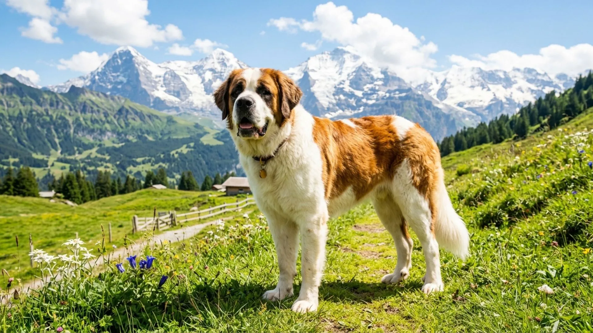 7 Powerful Dog Breeds: A Guide to Muscle & Might