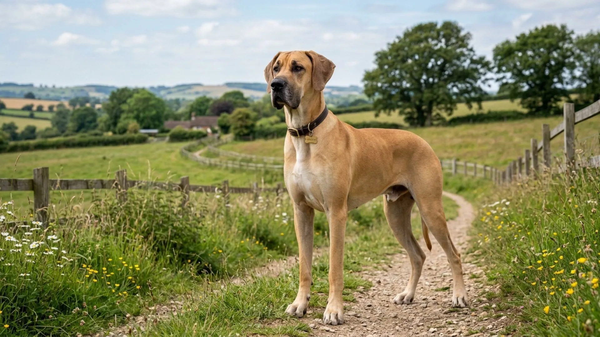 7 Low-Maintenance Guard Dog Breeds That Stay Calm and Alert