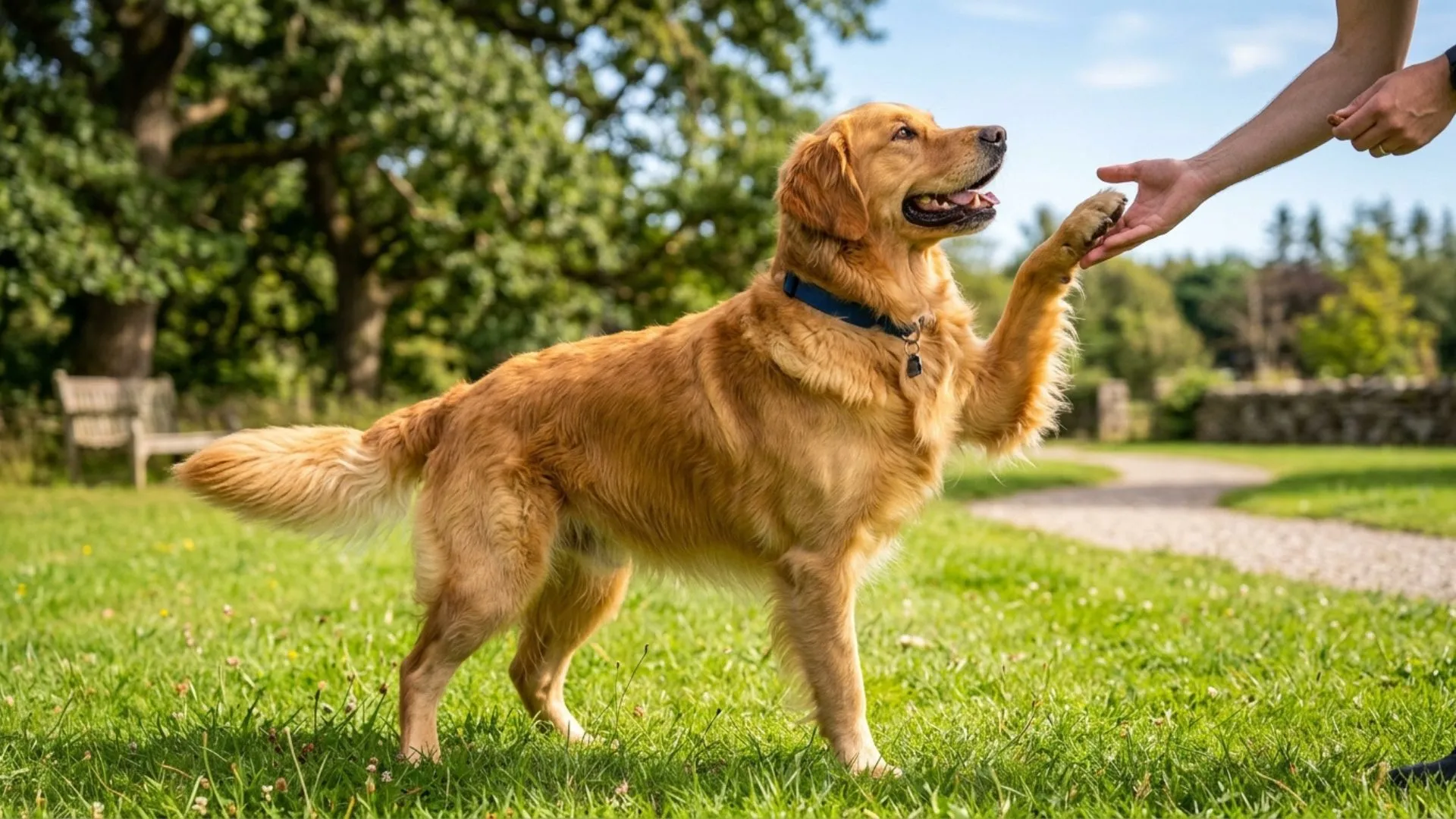 Intelligent Dog Breeds That Rapidly Pick Up Tricks