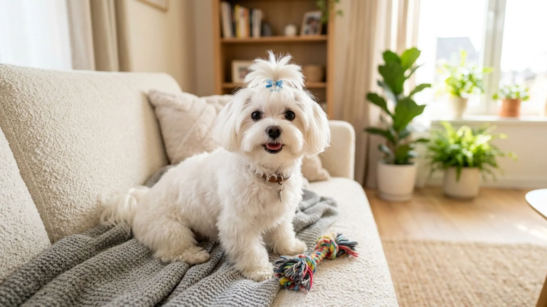 7 Wonderful Toy Dog Breeds for a Loving Relationship