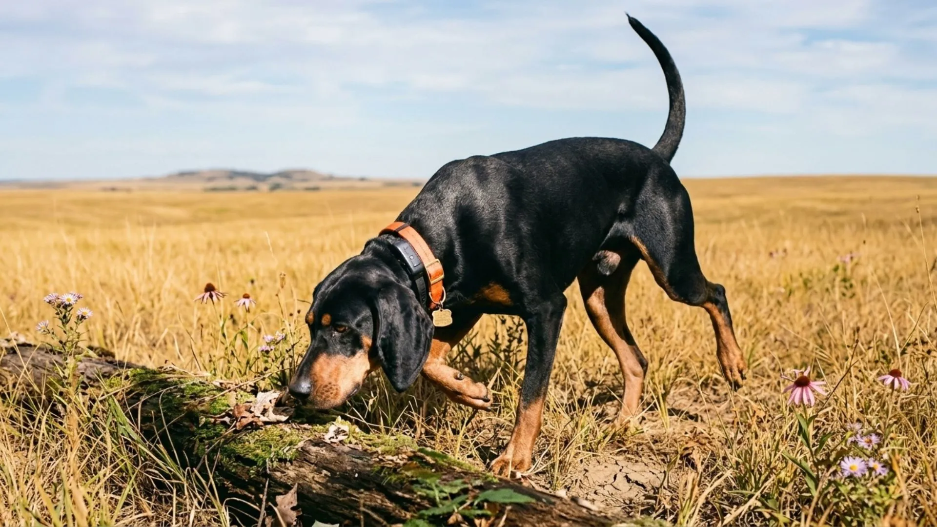 7 Dog Breeds with a High Prey Drive – Born to Hunt