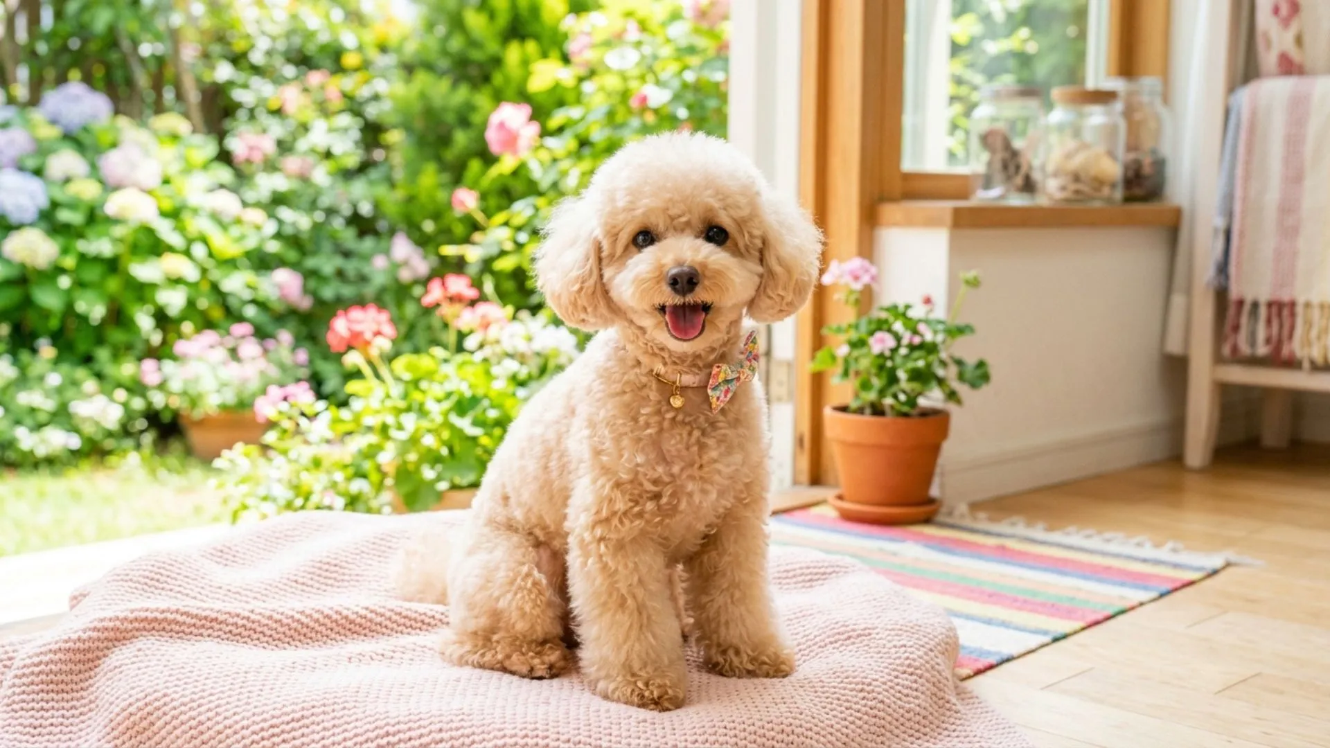 7 Incredible Dog Breeds That Forever Stay Small