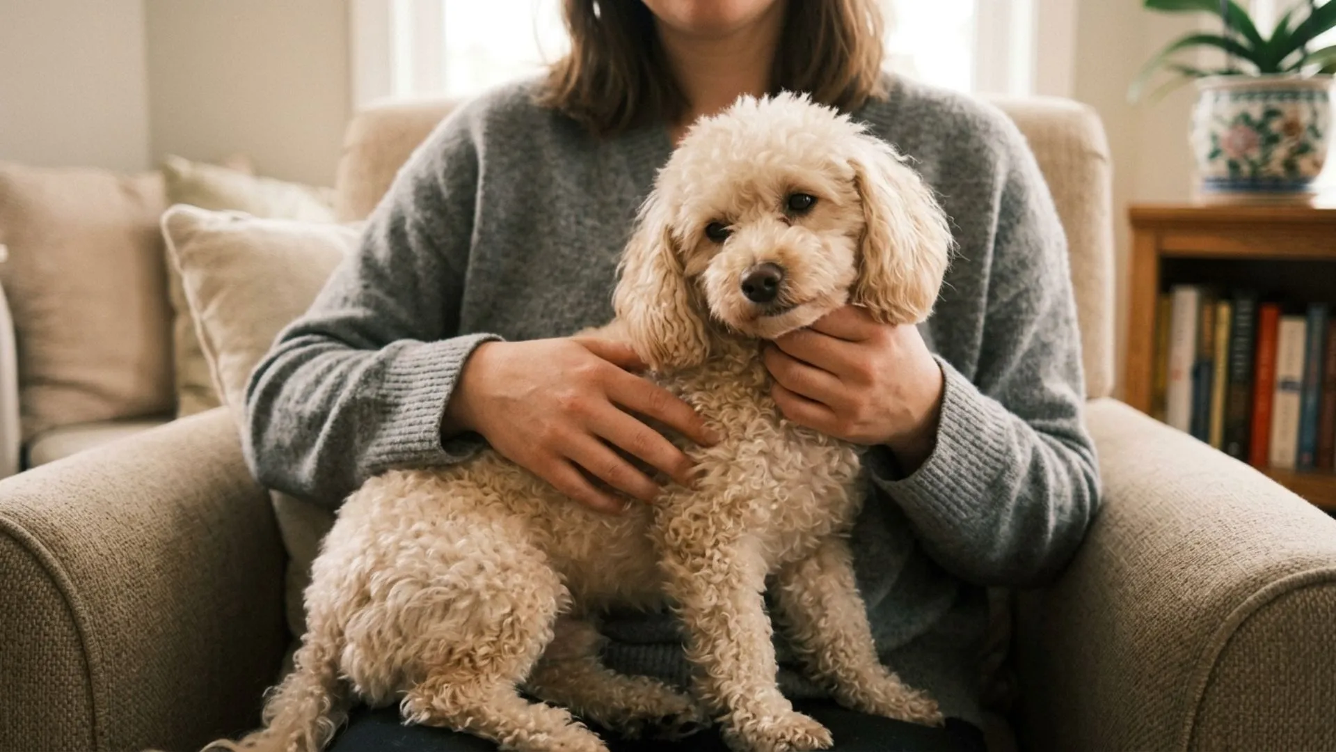 10 Sweet-Tempered Dog Breeds That Love Human Companionship