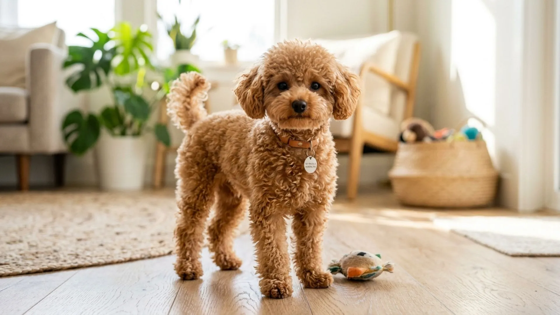 Discover petite dog breeds that remain small forever. From Chihuahuas to Papillons, find your perfect tiny companion. Read more.