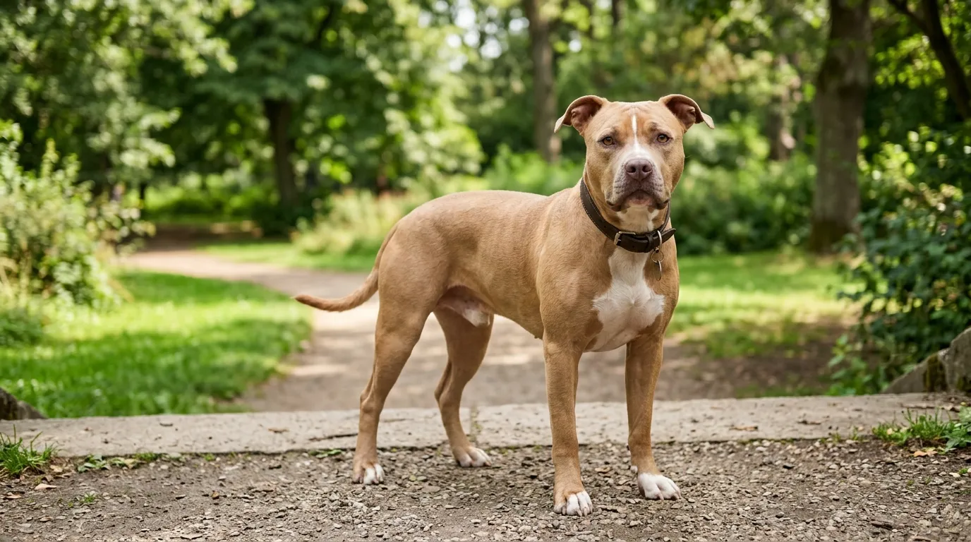 pitbull
