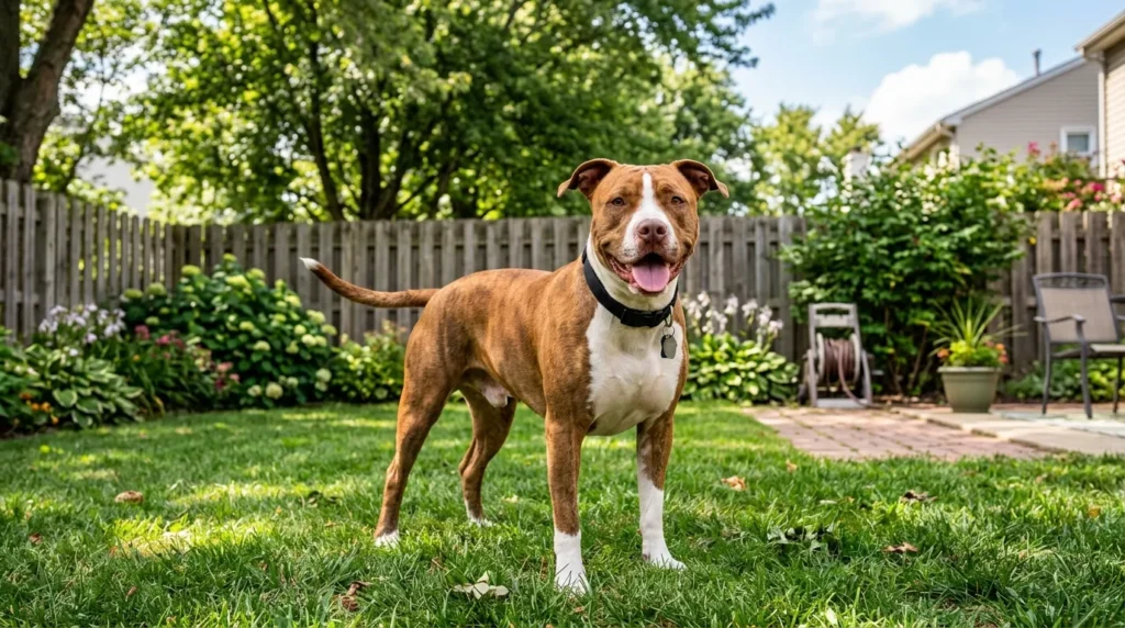 Pit Bulls Ranked Lowest in All Categories According to a 2016 Survey (The Washington Post)