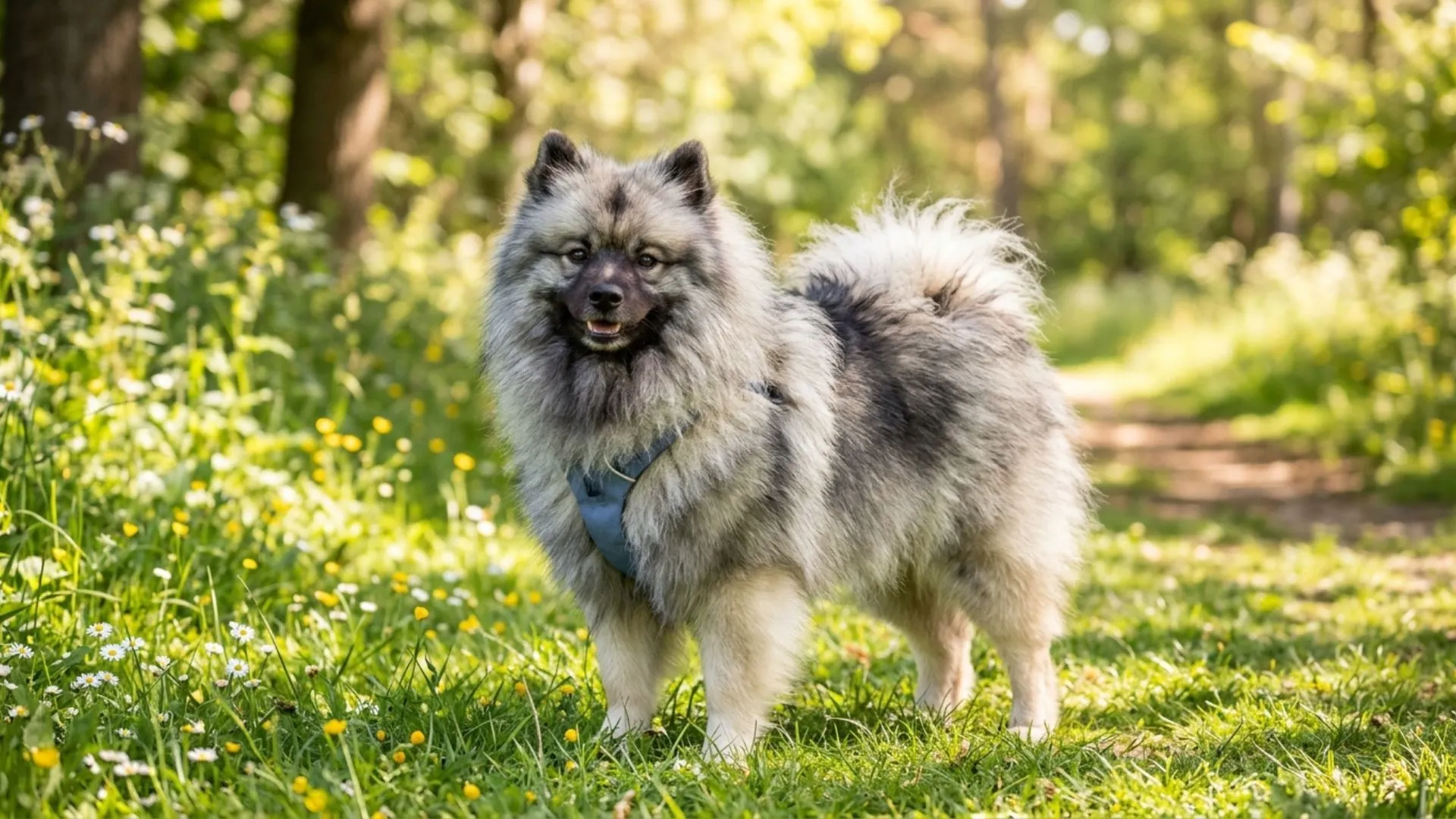 10 Irresistibly Fluffy Dog Breeds That Will Melt Your Heart
