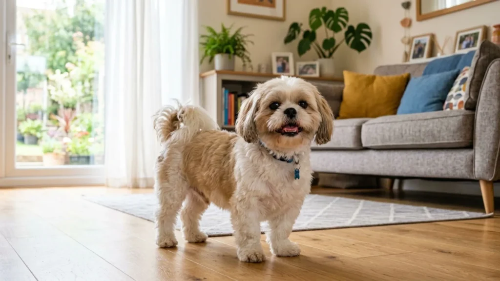 shih tzu