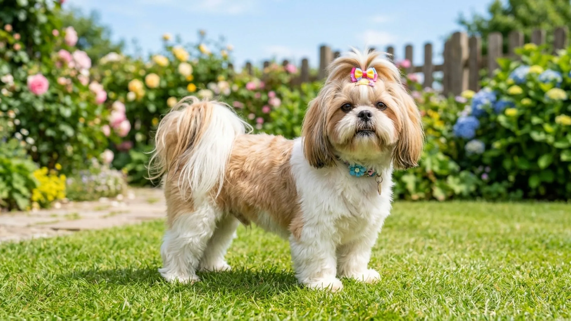 Sweetest Teacup Dog Breeds: Pure Love in a Tiny Form