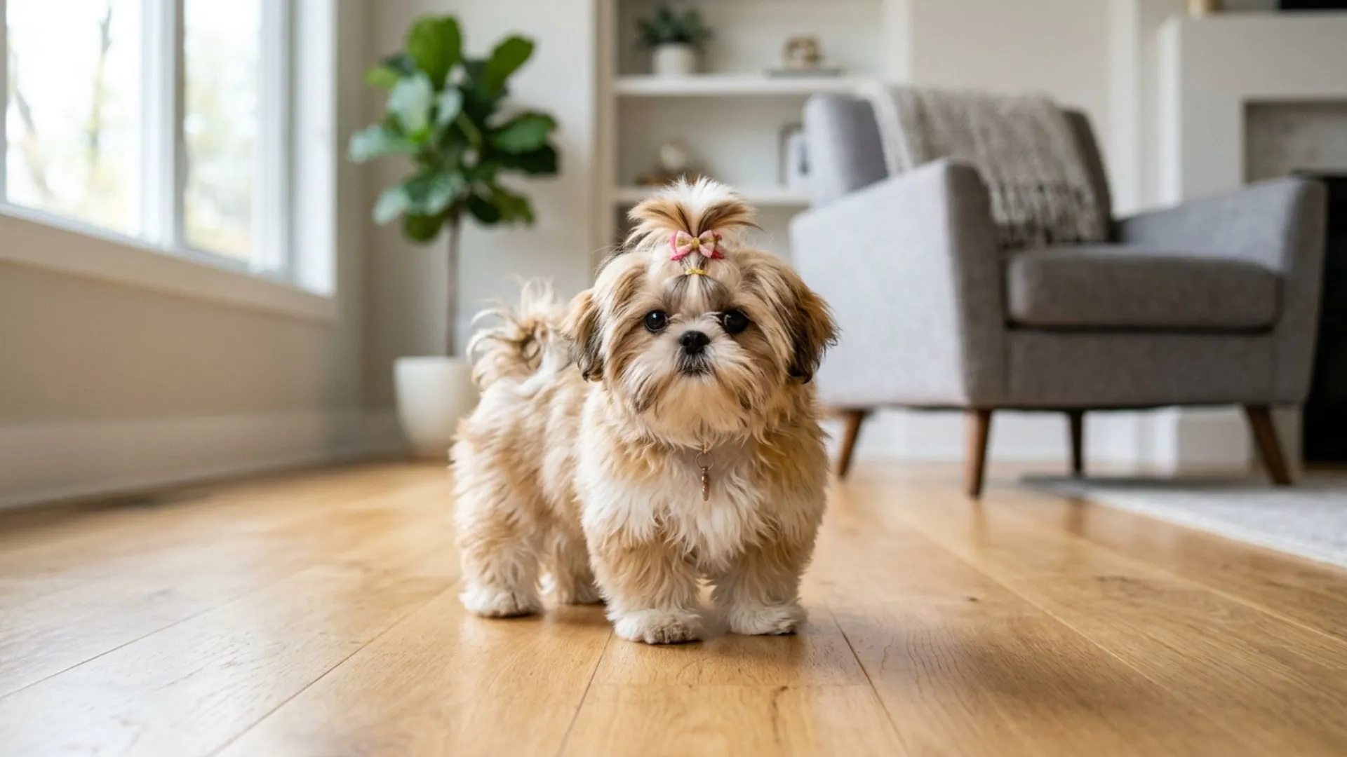 7 Sweetest Pocket-Sized Dog Breeds: Meet the Cuties