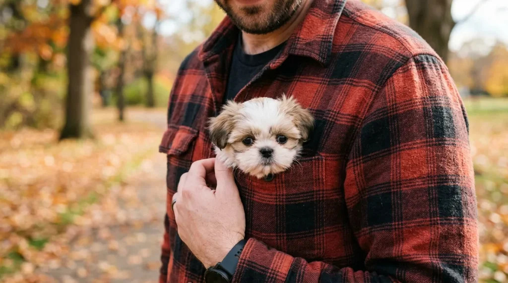 Shih Tzu