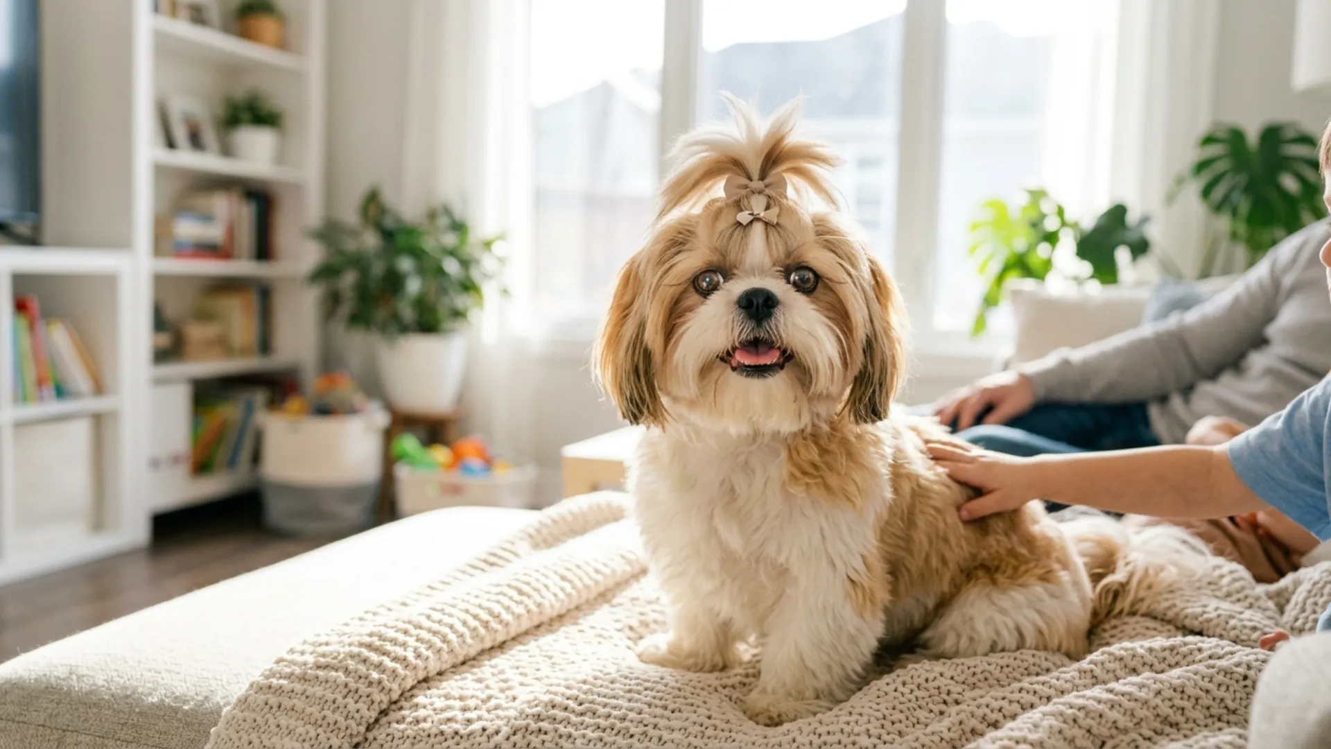 Sweet Pocket Dog Breeds: Perfect Little Pals