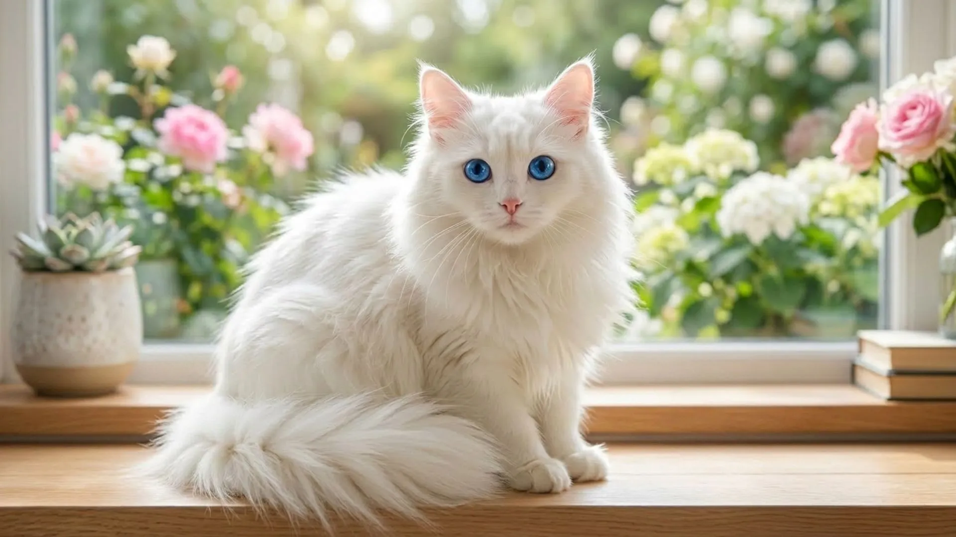 10 Cat Breeds That Look Too Cute to Be Real