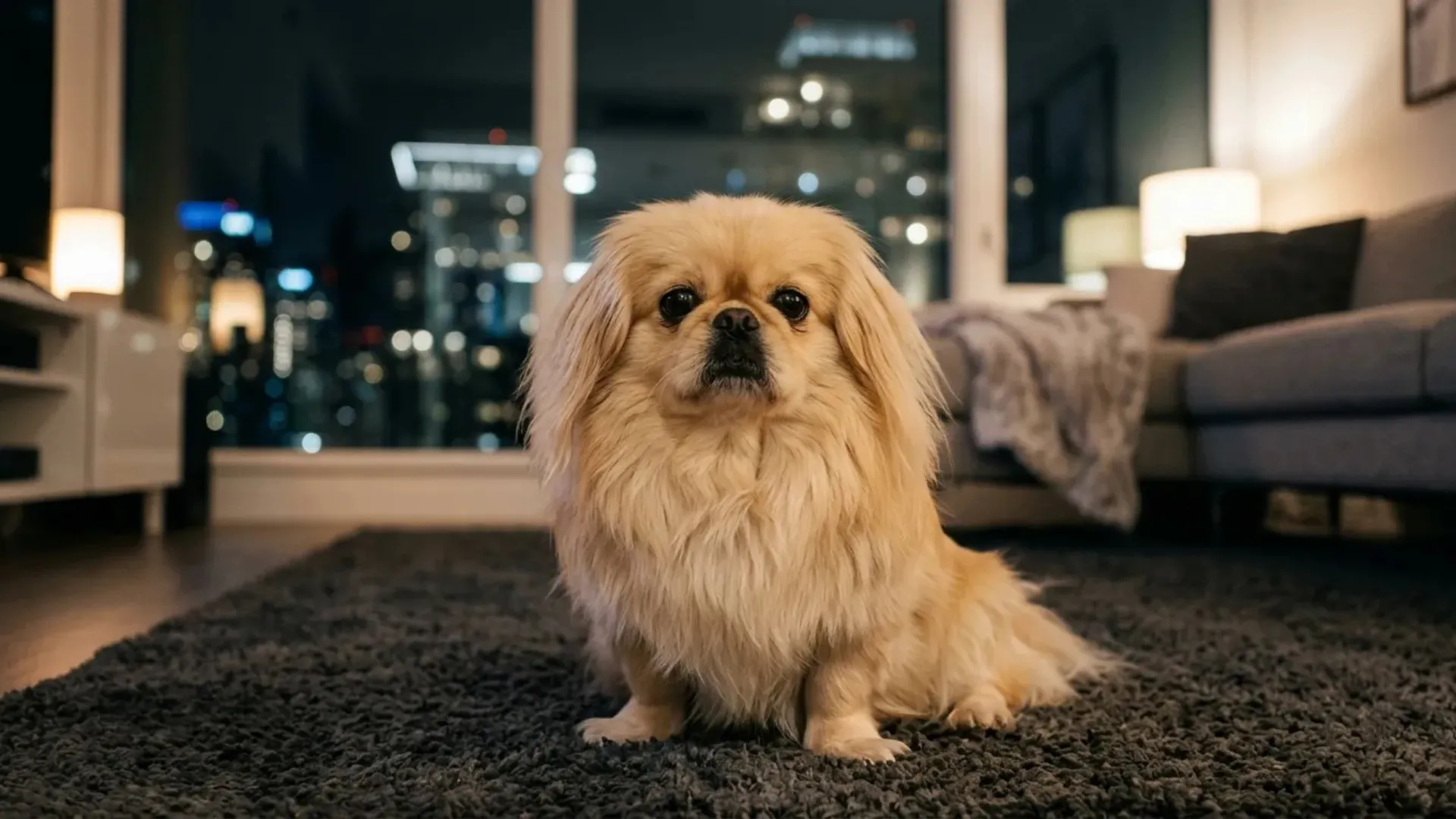 7 Quiet Dog Breeds That Won't Interrupt Your Nightlife