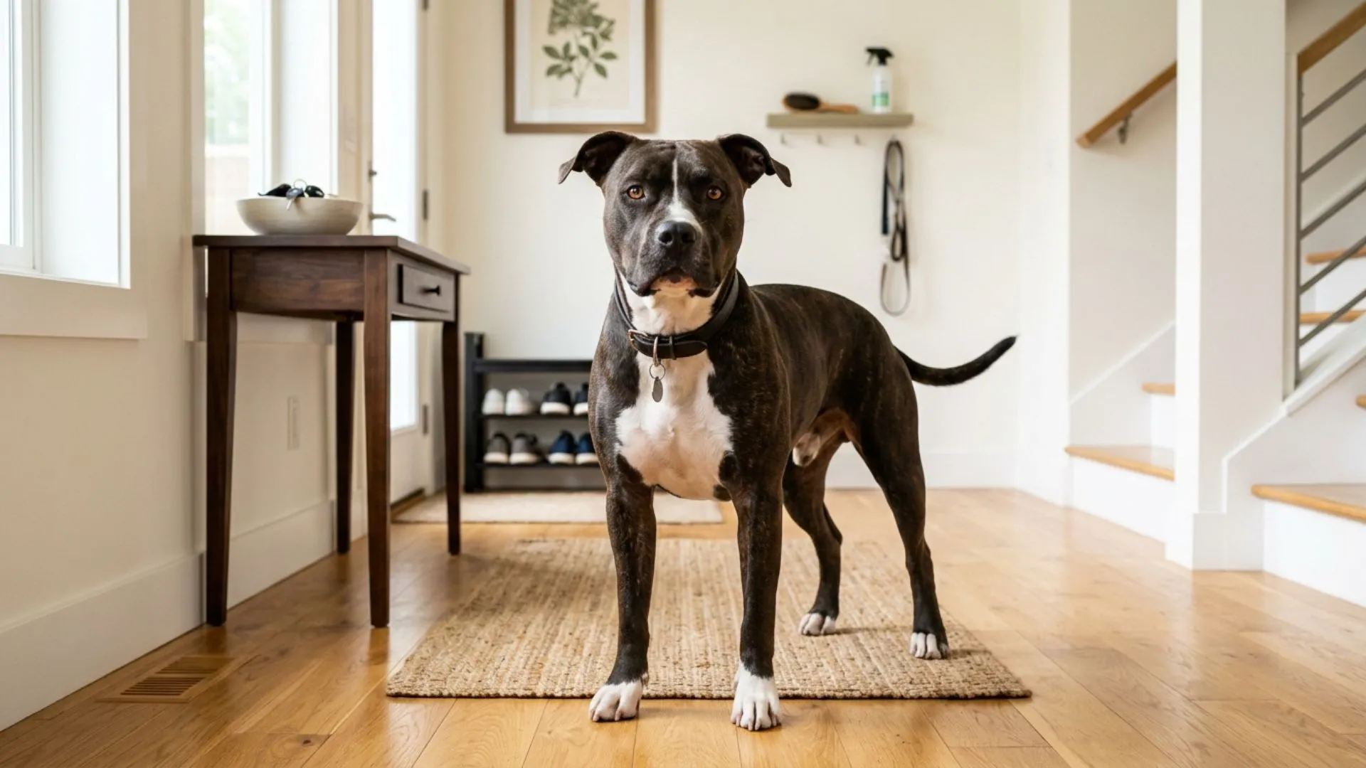 10 Dog Breeds with Minimal Shedding and Easy Grooming