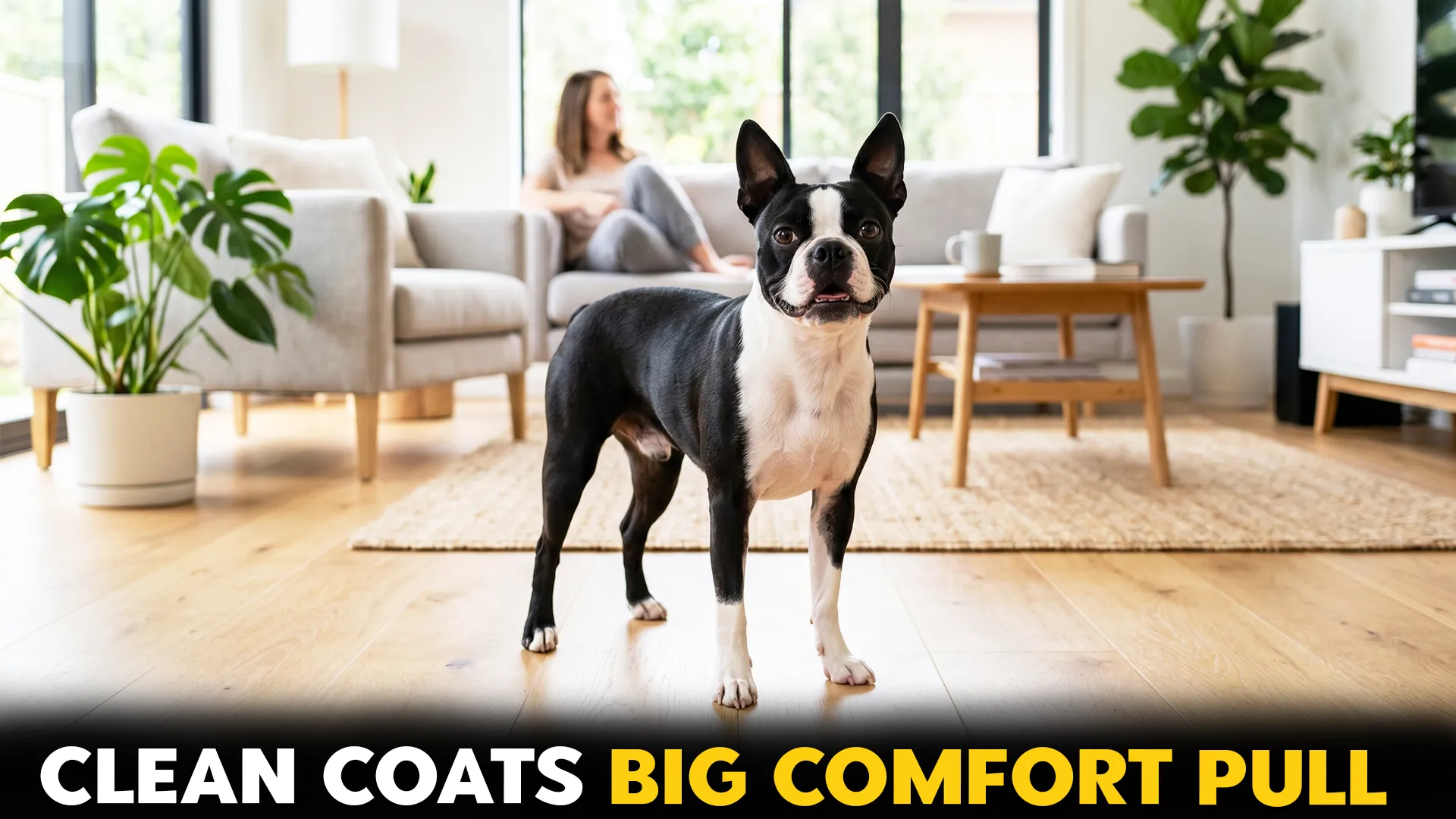 10 Dog Breed Options for Owners Who Prefer Short Fur