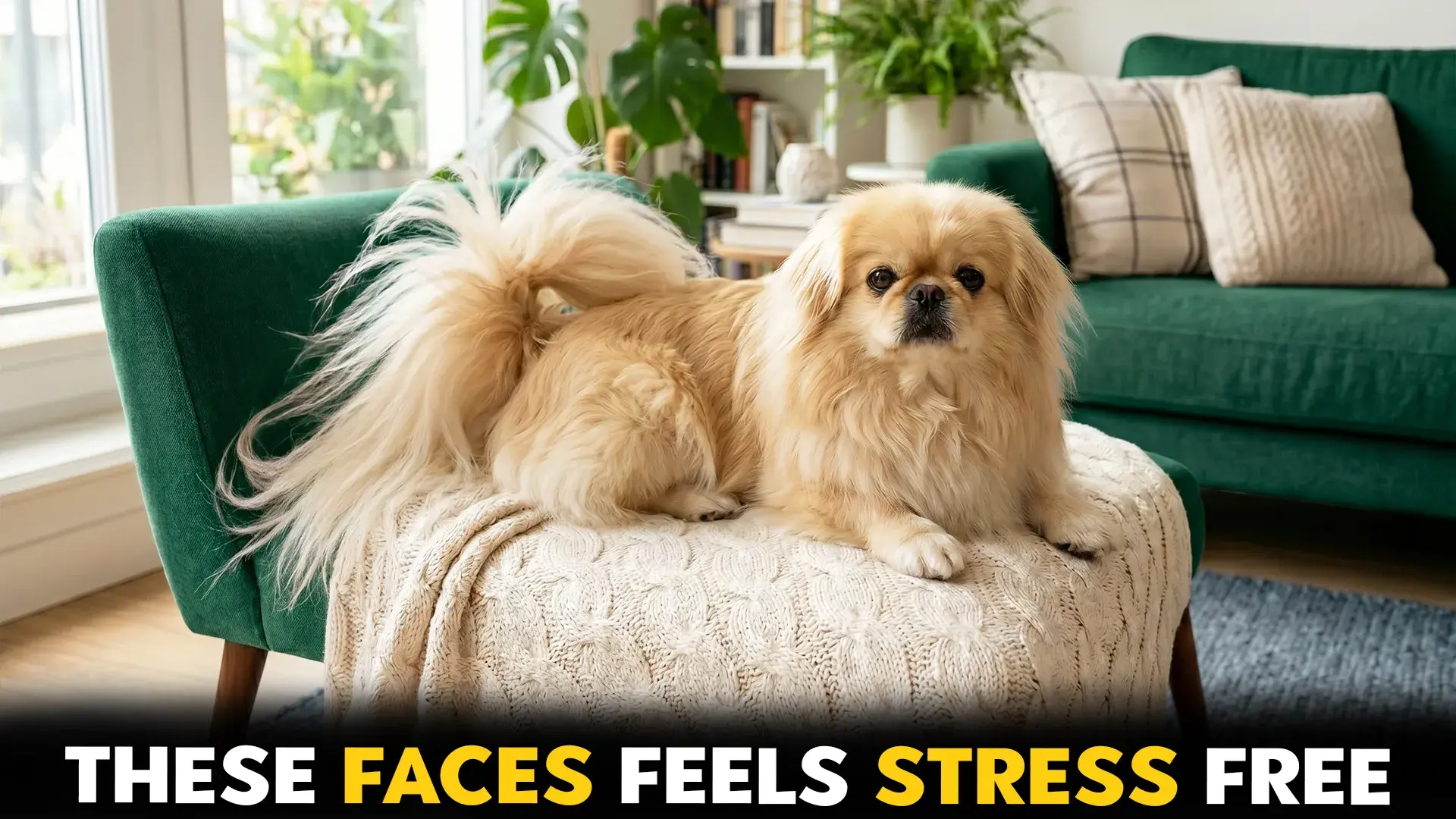 10 Low‑Intensity Dog Breeds That Keep It Easy at Home