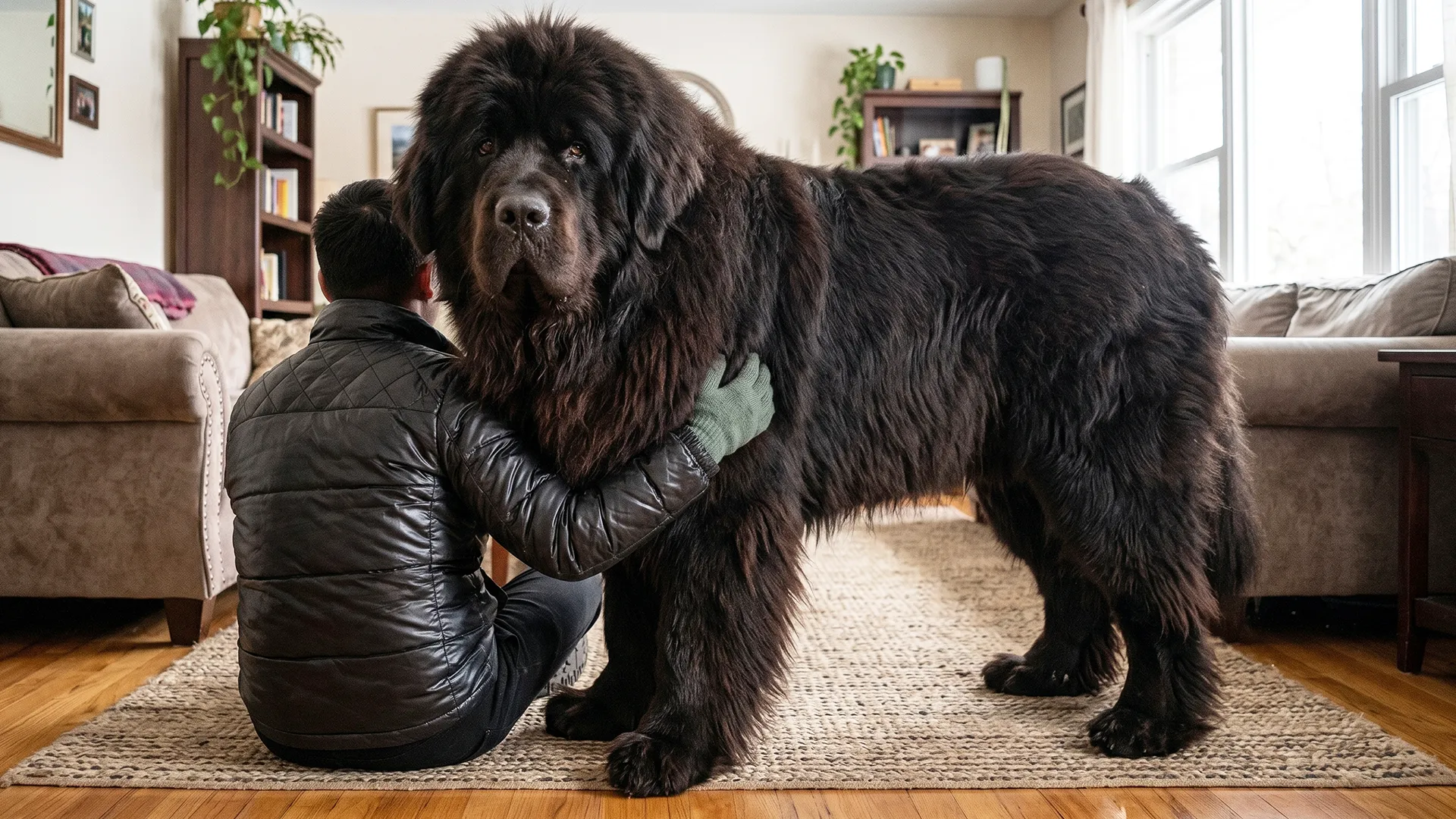 10-Majestic-Large-Dog-Breeds-That-Make-Excellent-Companions