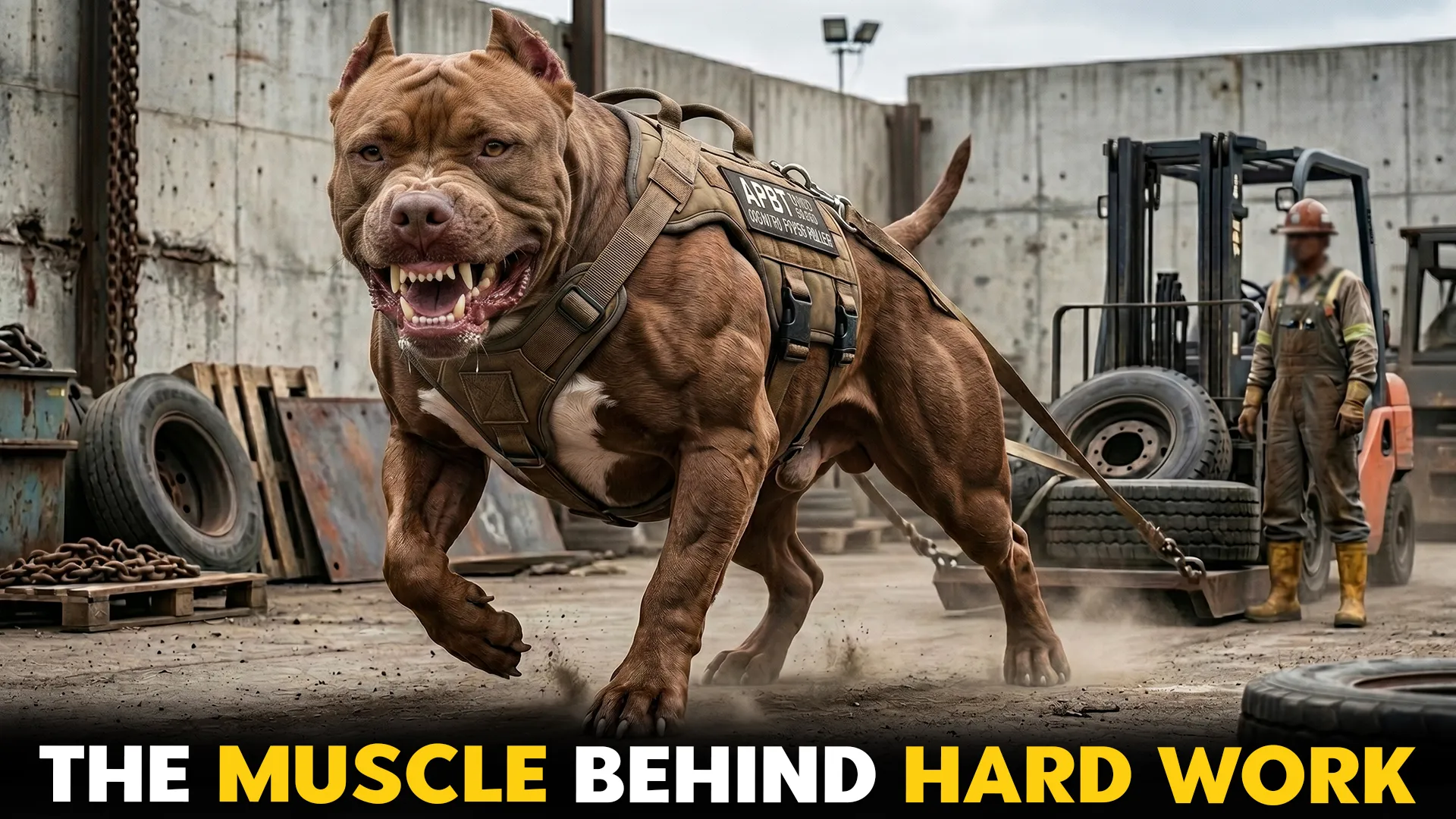 10-Most-Powerful-Working-Dog-Breeds-with-Muscular-Frame