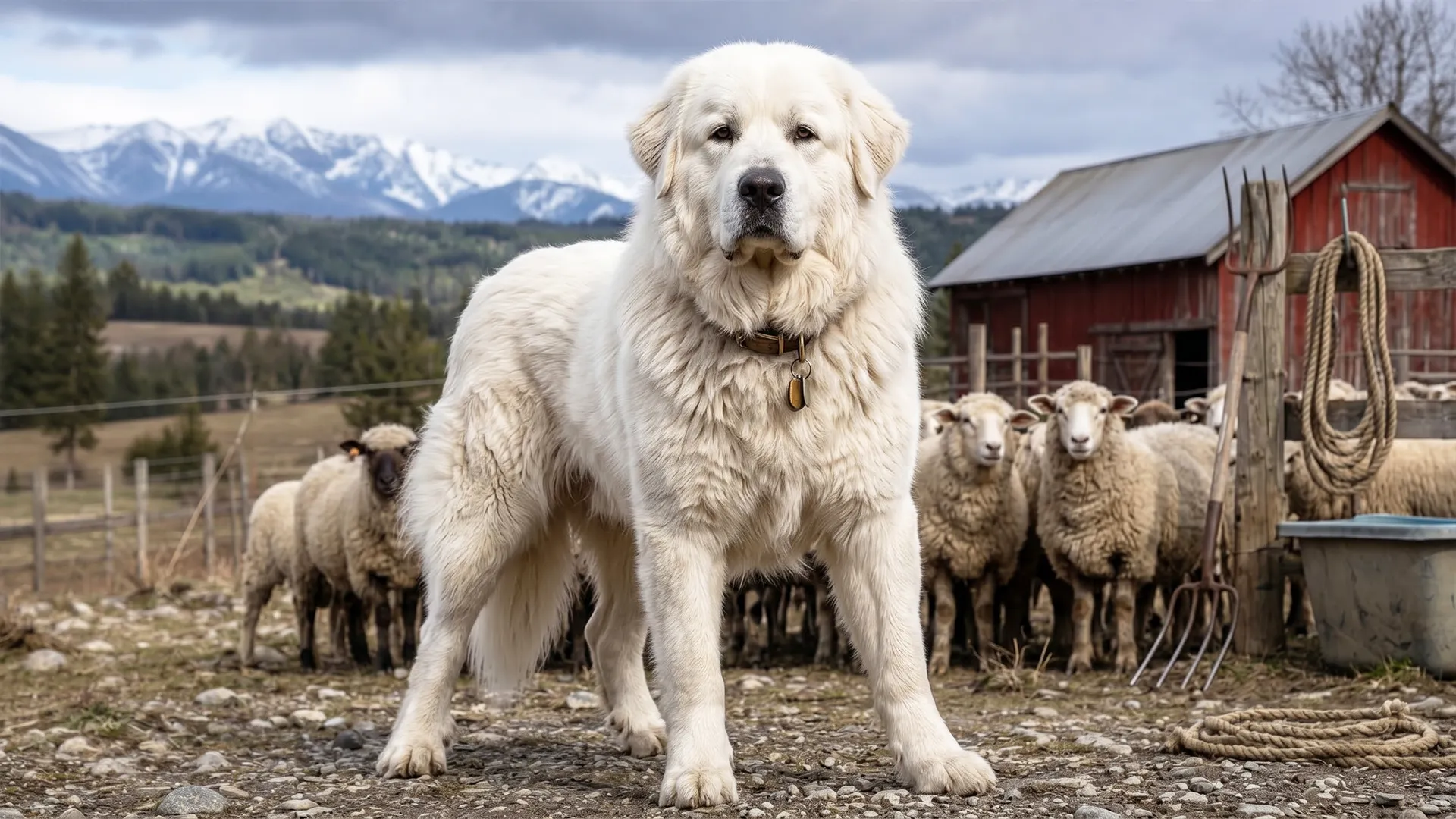 10-Powerful-Working-Dog-Breeds-for-Farm-Tasks