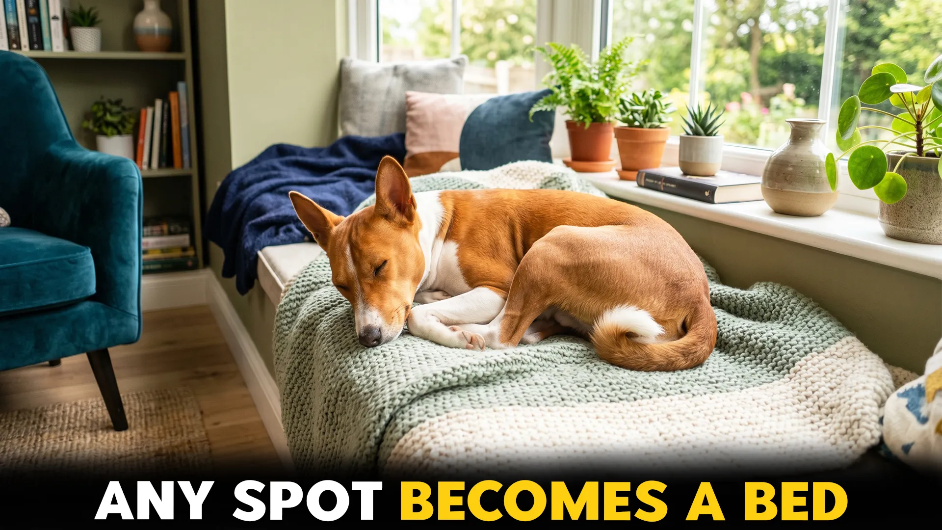 10-Quietest-Dog-Breeds-That-Turn-Any-Spot-into-a-Cozy-Bed