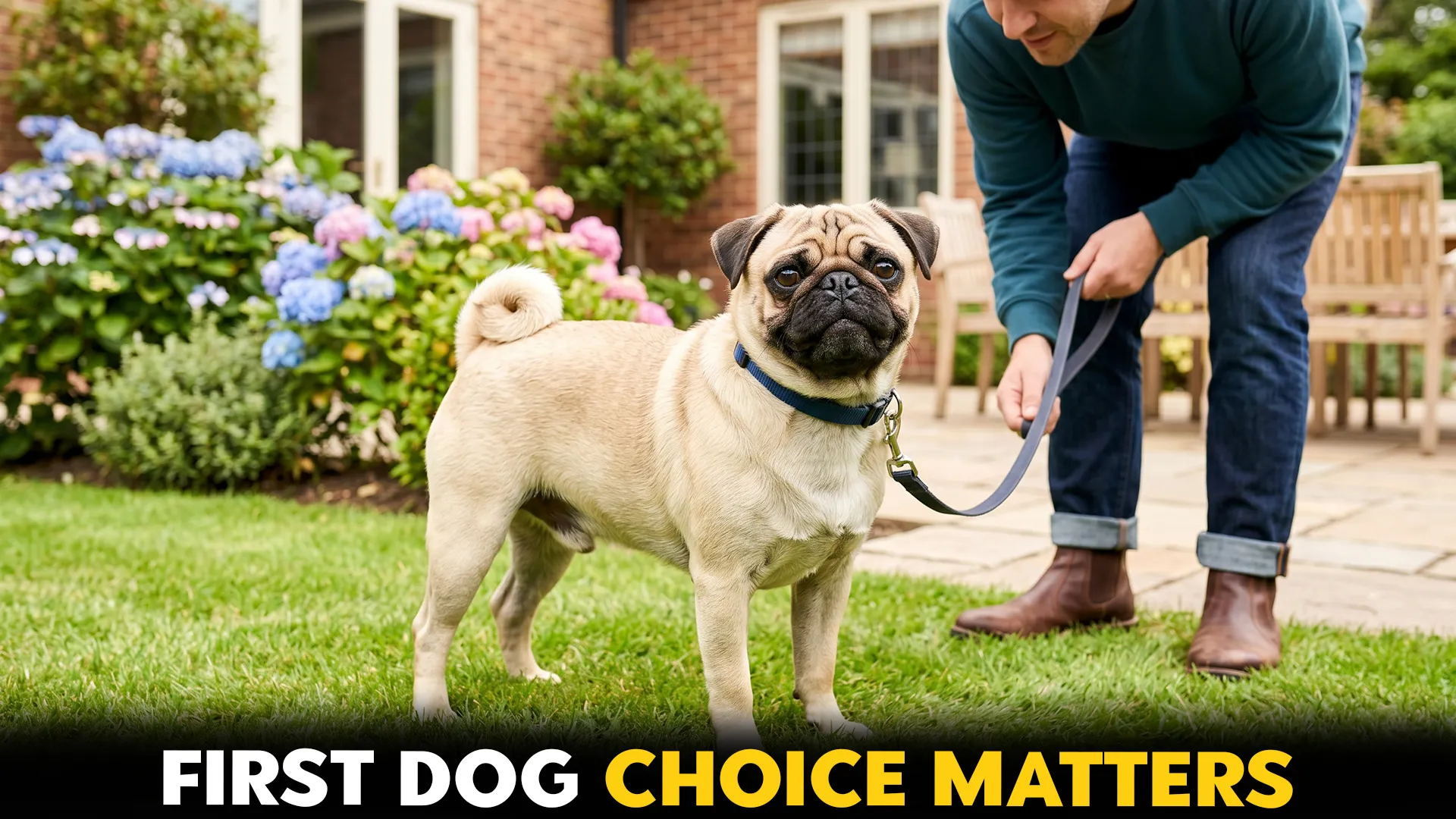 Best Pocket Dog Breeds for Senior Citizens to Enjoy