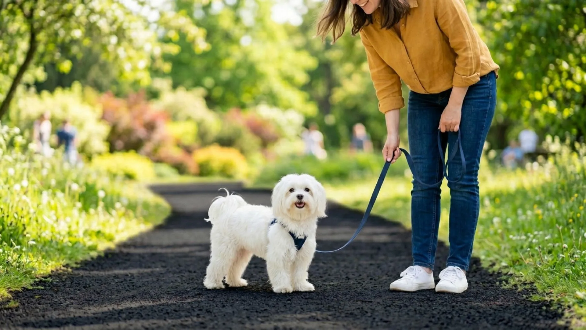 7 Easy-Care Dog Breeds for First-Time Small-Dog Owners