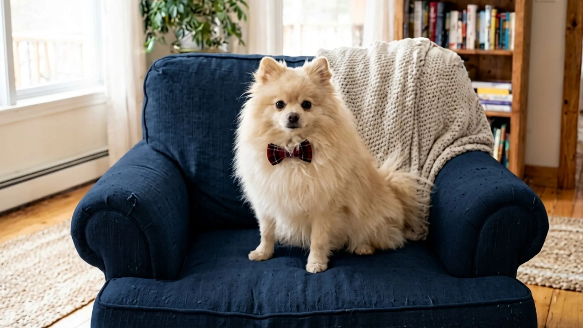 7 Dog Breeds That Pretend to Be Real-Life Teddy Bears
