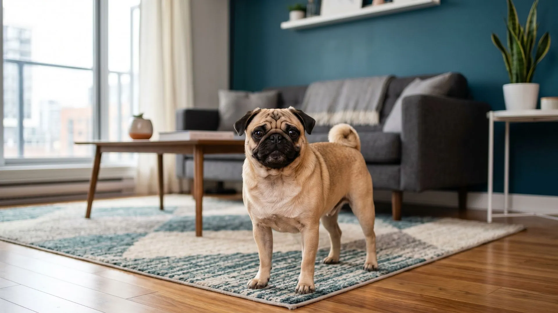 7 Best Dog Breeds for People Seeking Low-Maintenance Pets