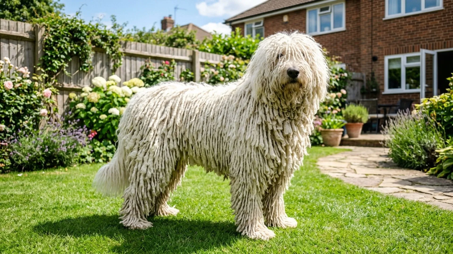 7 Uncommon Large Dog Breeds You Probably Haven’t Heard Of