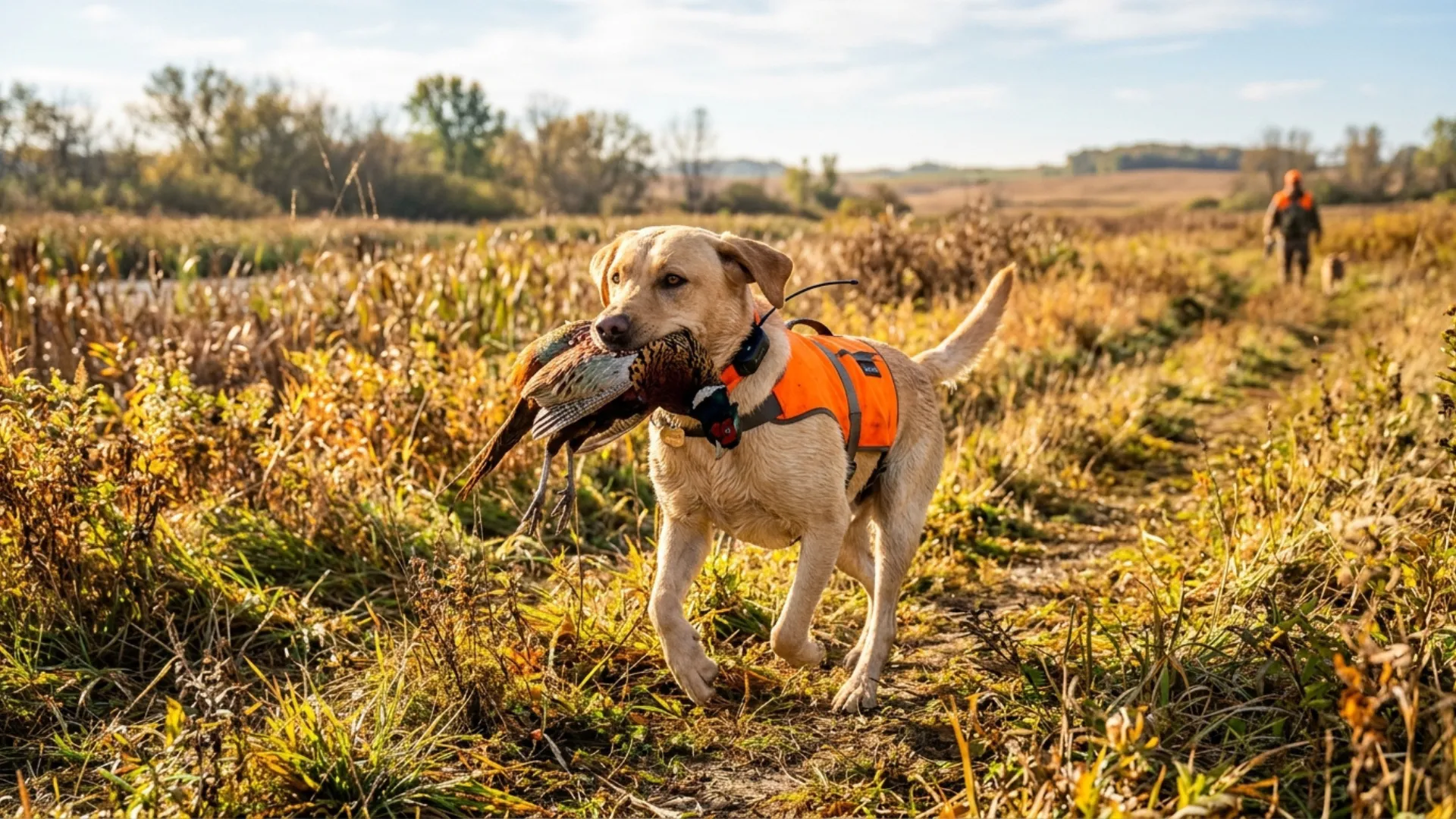 7 Best Dog Breeds For Advanced Hunting and Tracking