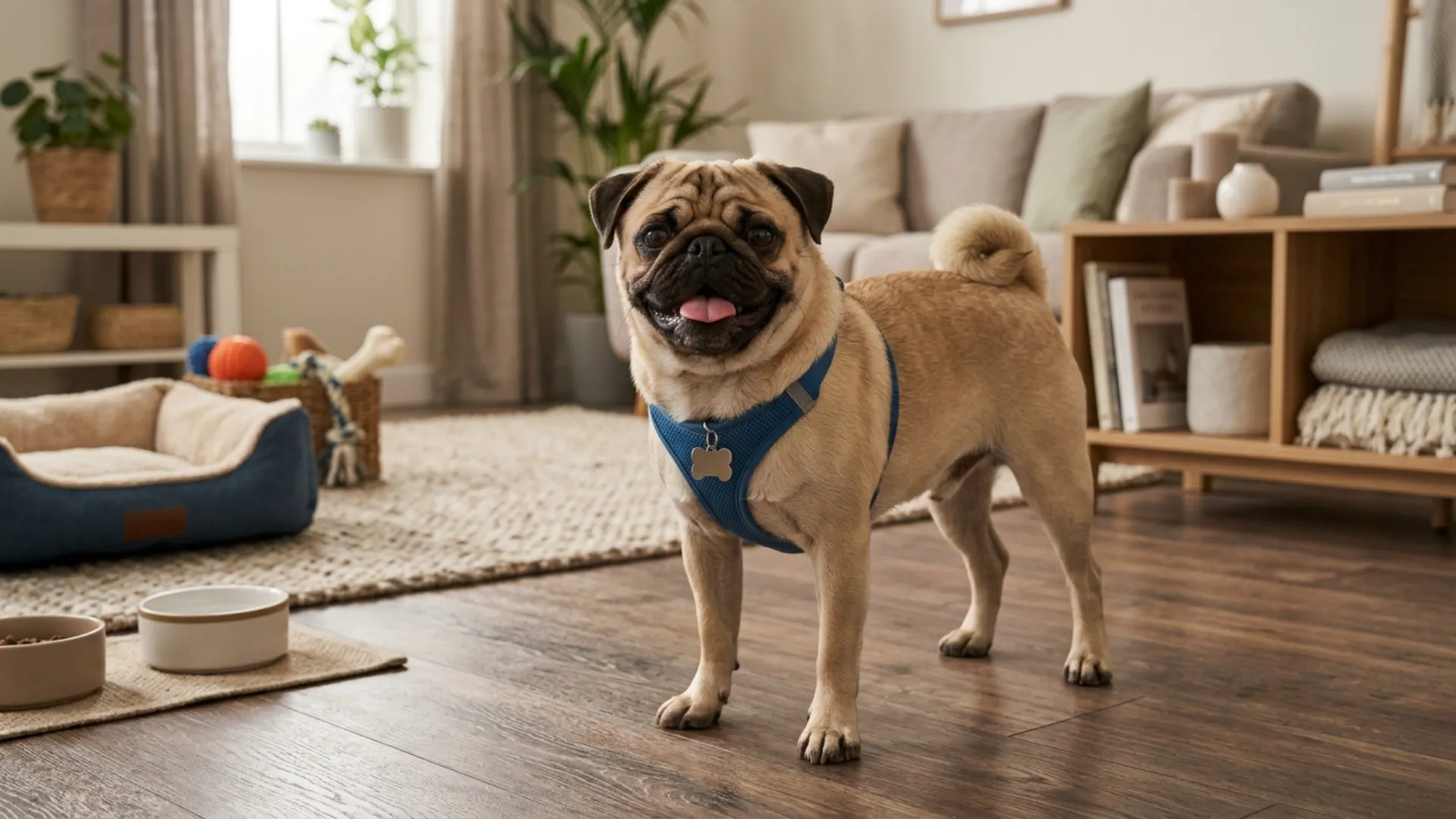 Best Dog Breeds For Beginners - Easy to Care For