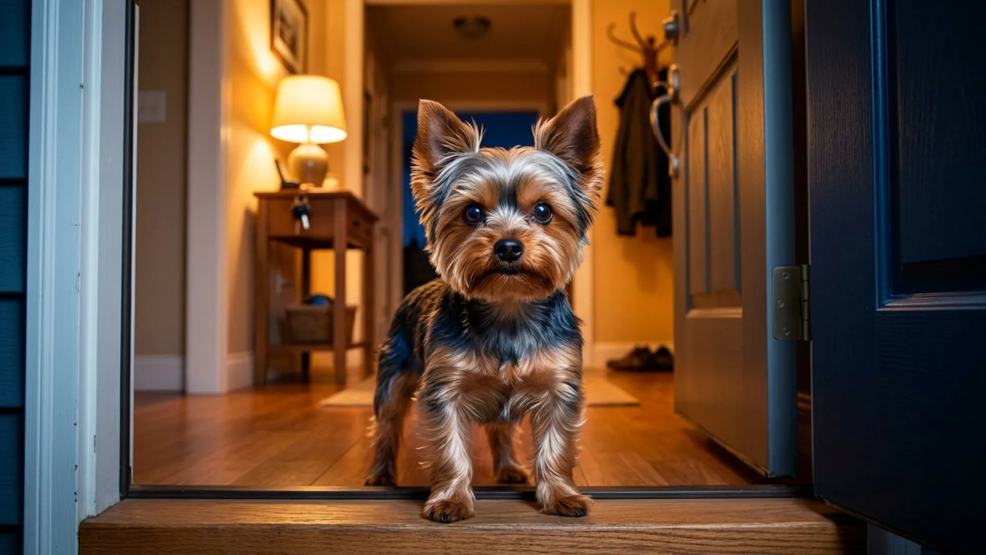 Best Small Dog Breeds for Watchdog and Protection