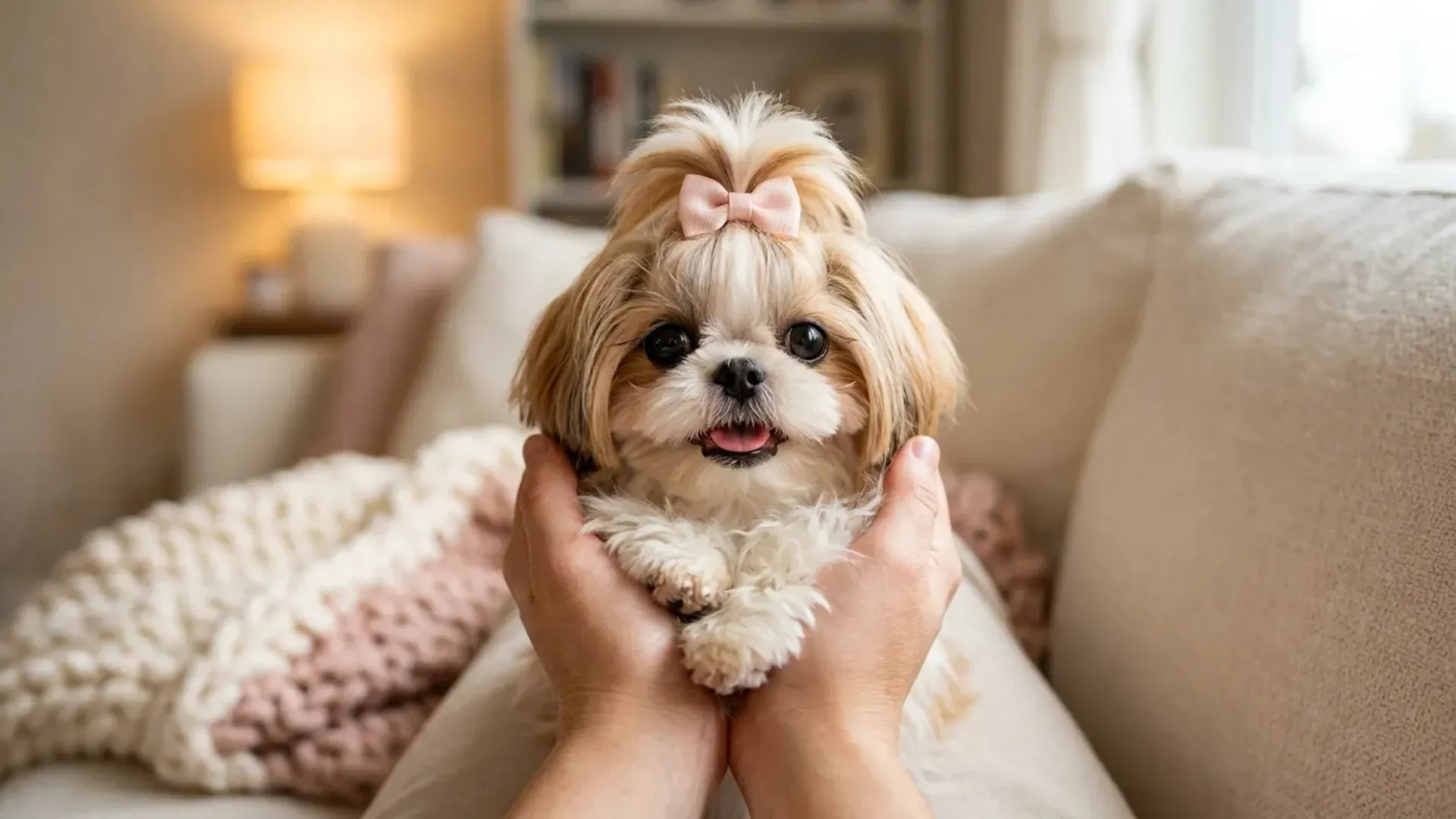 7 Affectionate Teacup Dog Breeds Ready for Cuddles