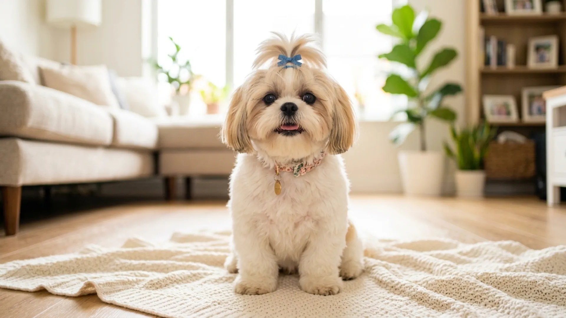 7 Adorable Toy Dog Breeds Perfect For Families