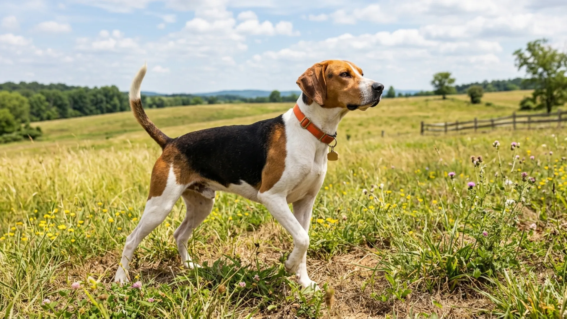 7 Dog Breeds Built for Hunting – High Prey Drive