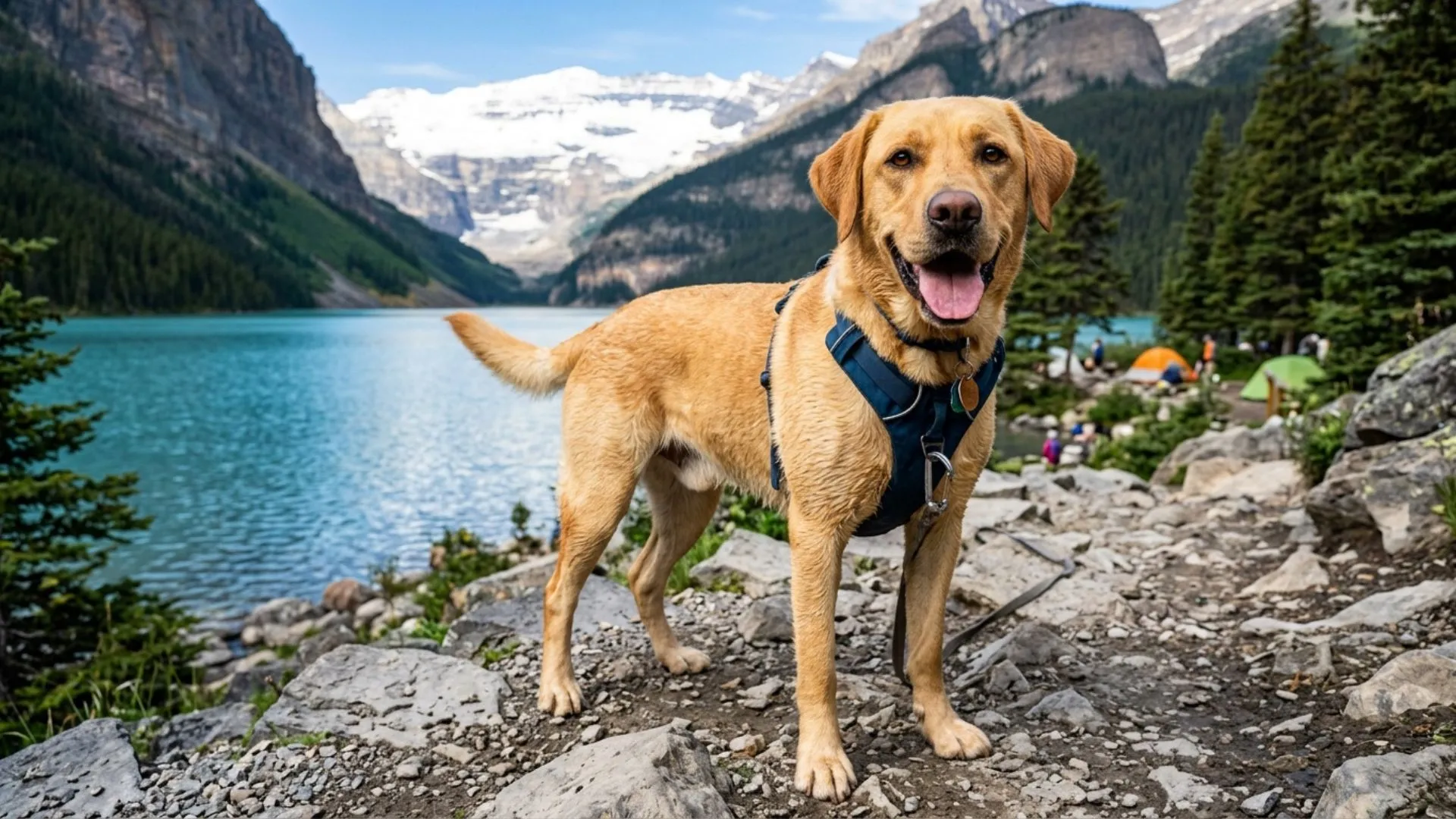 7 Amazing Dog Breeds for a Life of Outdoor Fun
