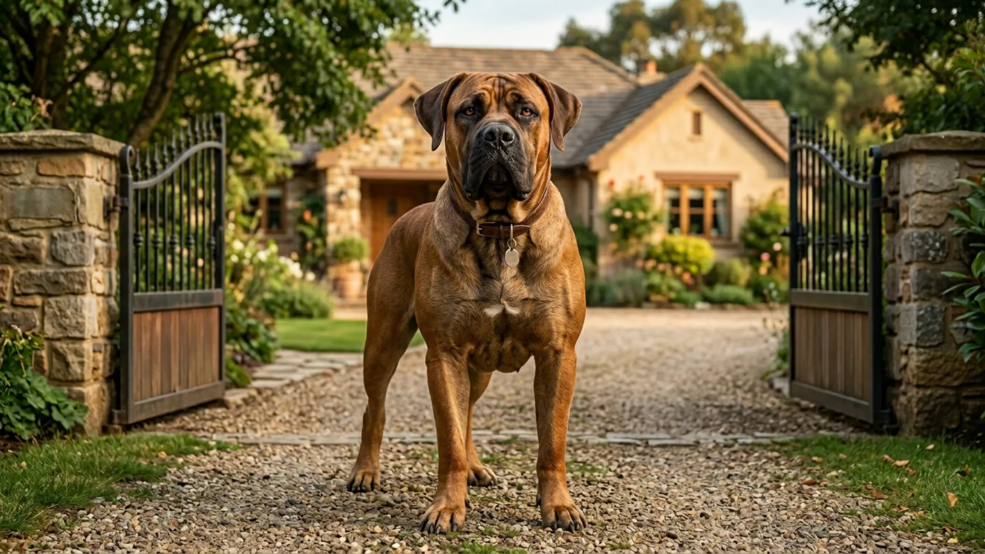 Intelligent Dog Breeds You Can Rely On for Security