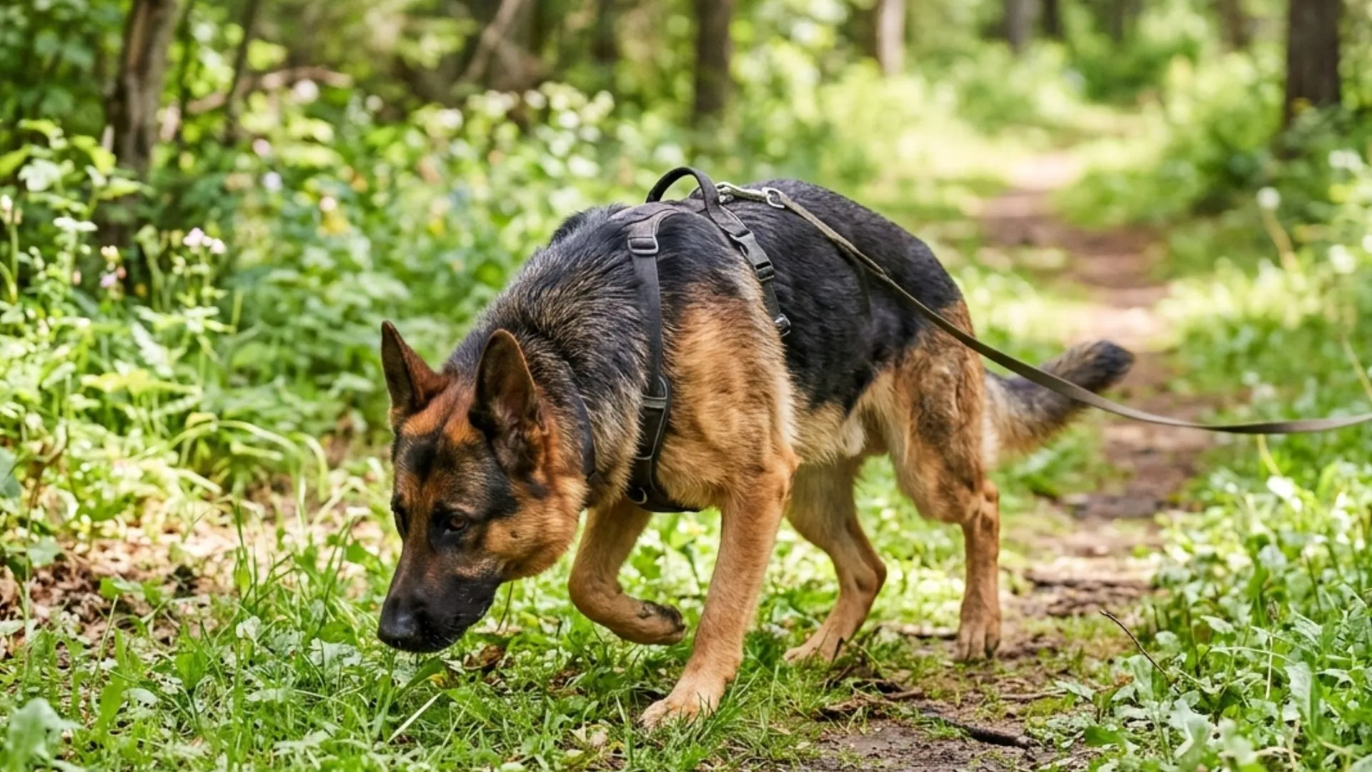 7 Remarkable Dog Breeds with an Unmatched Sense of Smell