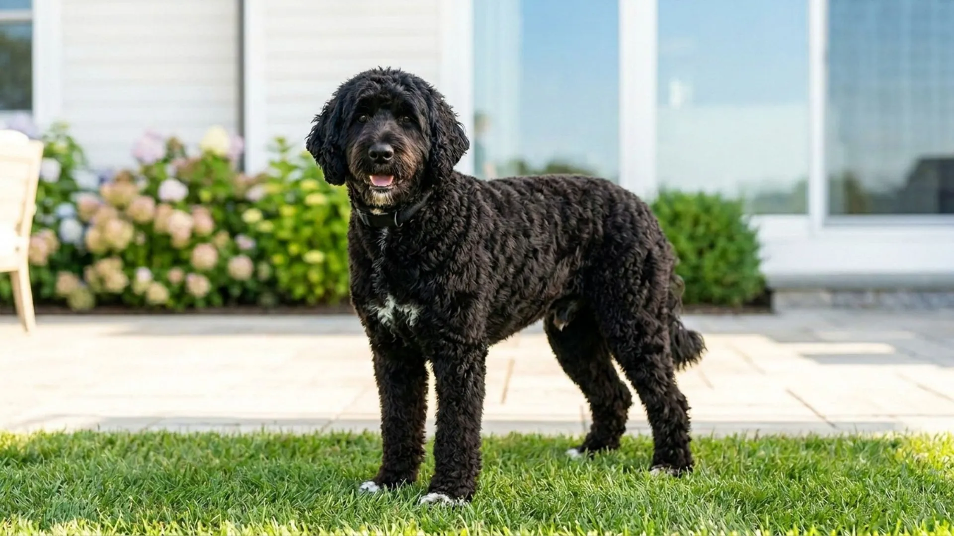 7 Ideal Dog Breeds for Cleanliness: Low-Shedding Options