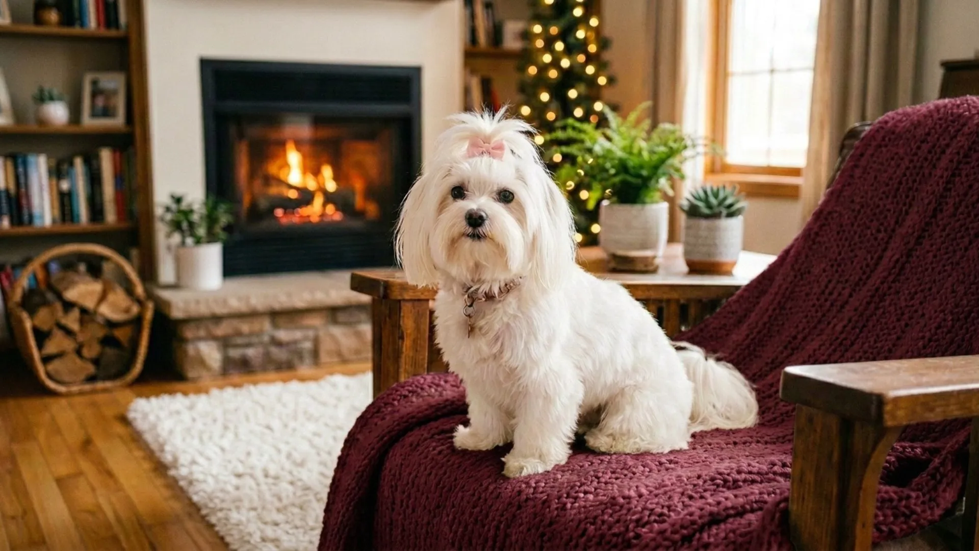 7 Lovable Toy Dog Breeds Perfect for Cozy Homes